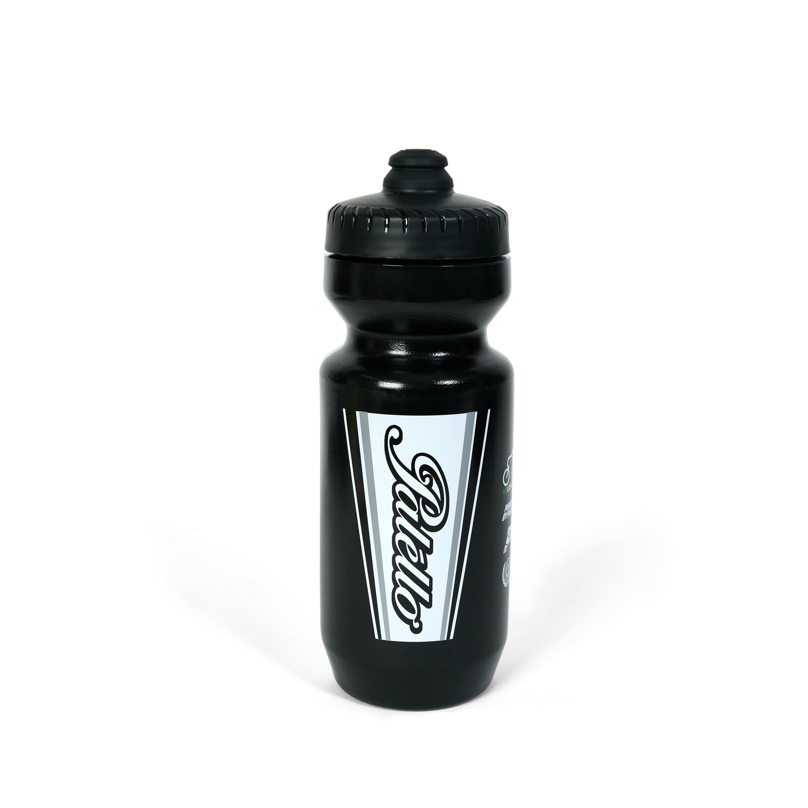 PALELLO SPECIALIZED PURIST MOFLO BOTTLE 22 OZ BLACK
