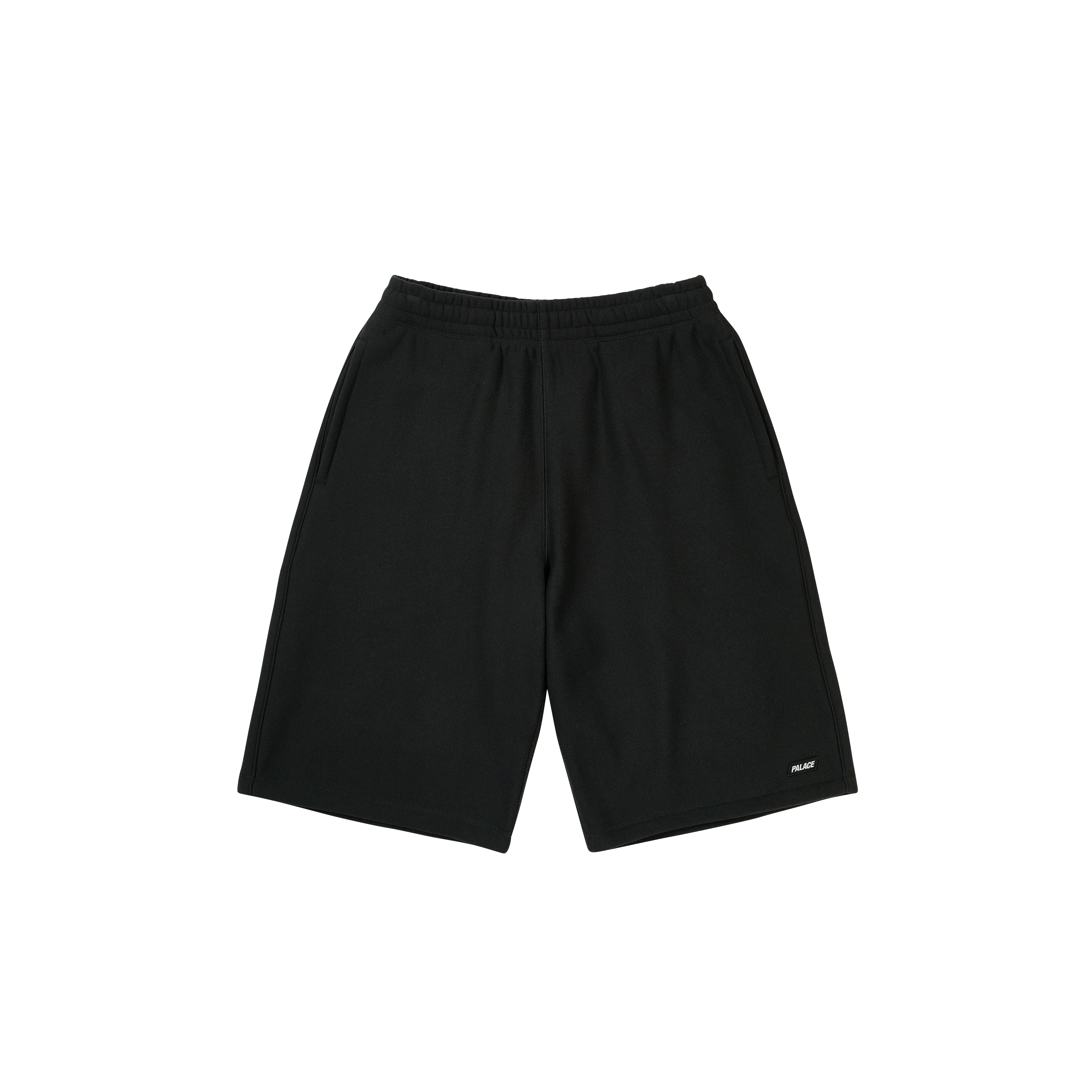 UNISEX SHORT BLACK