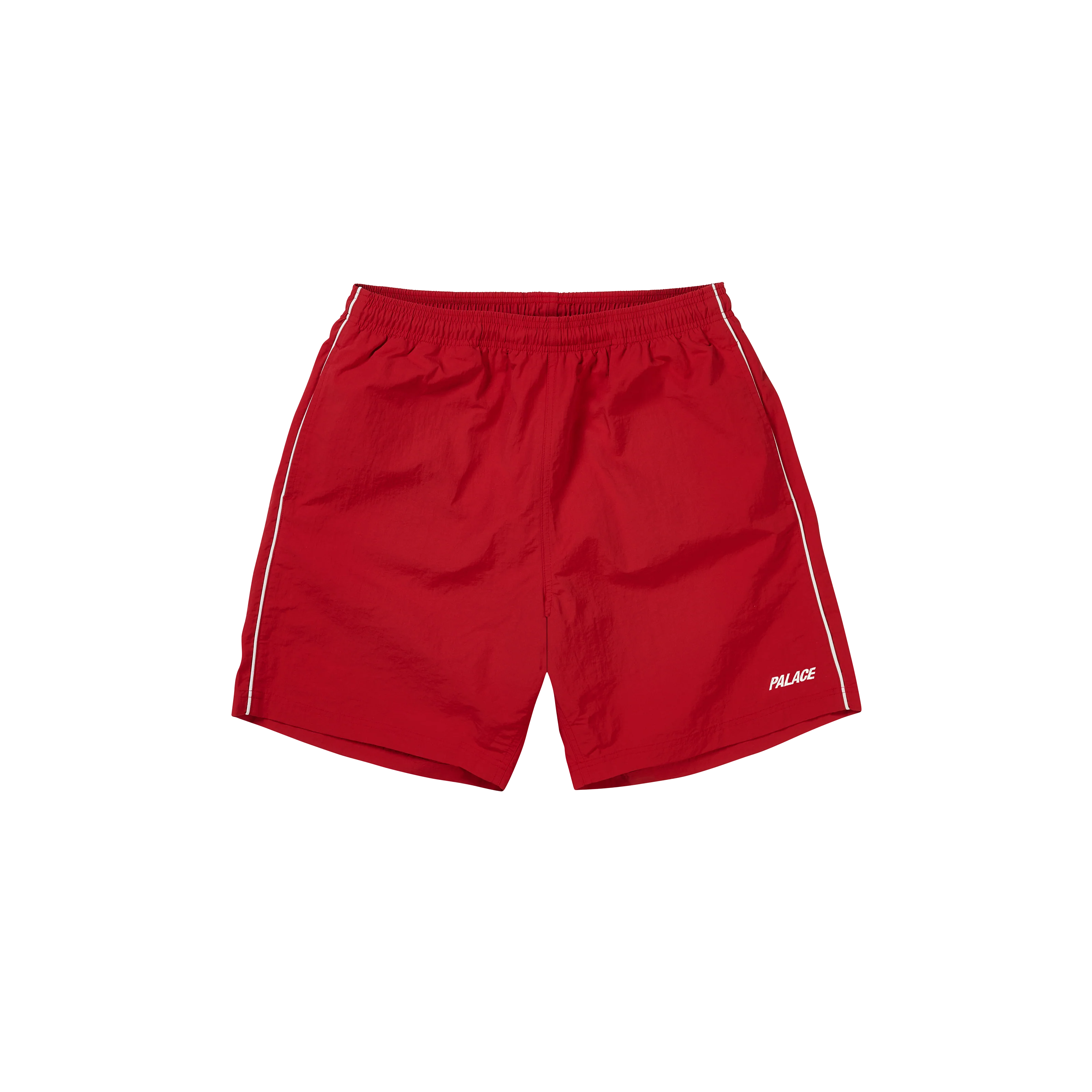 PALACE SWIM SHORT RED