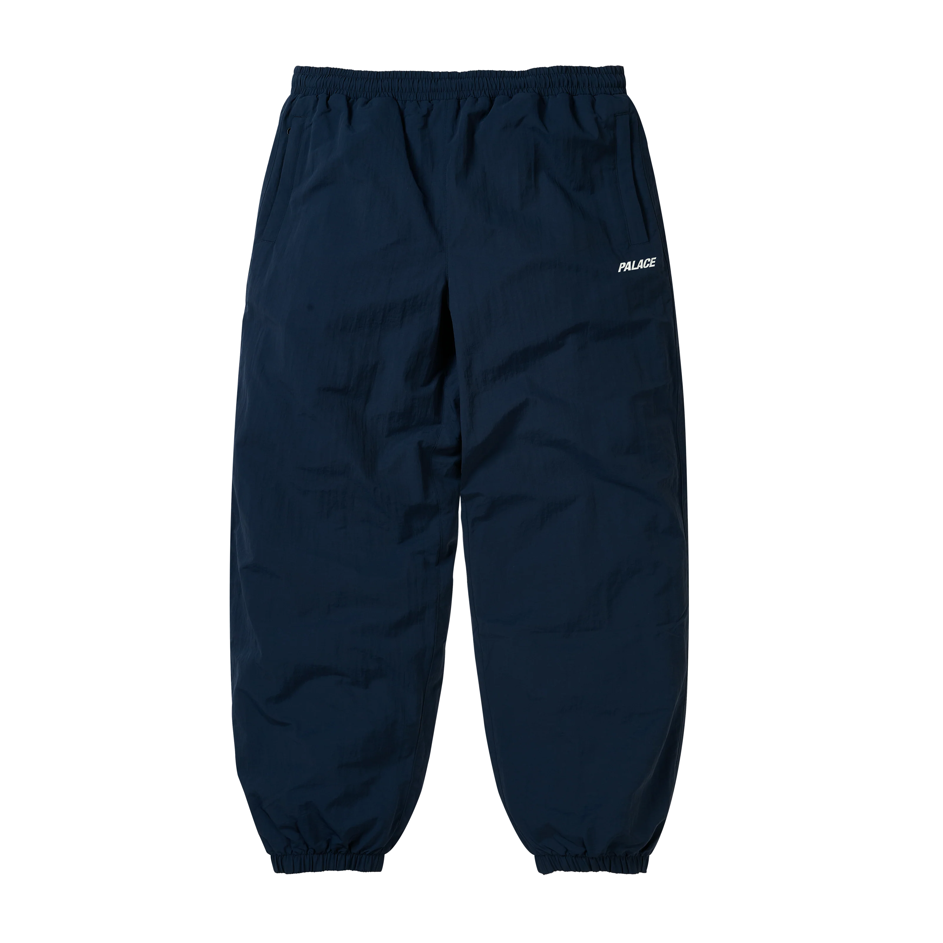 PALACE SHELL JOGGER NAVY