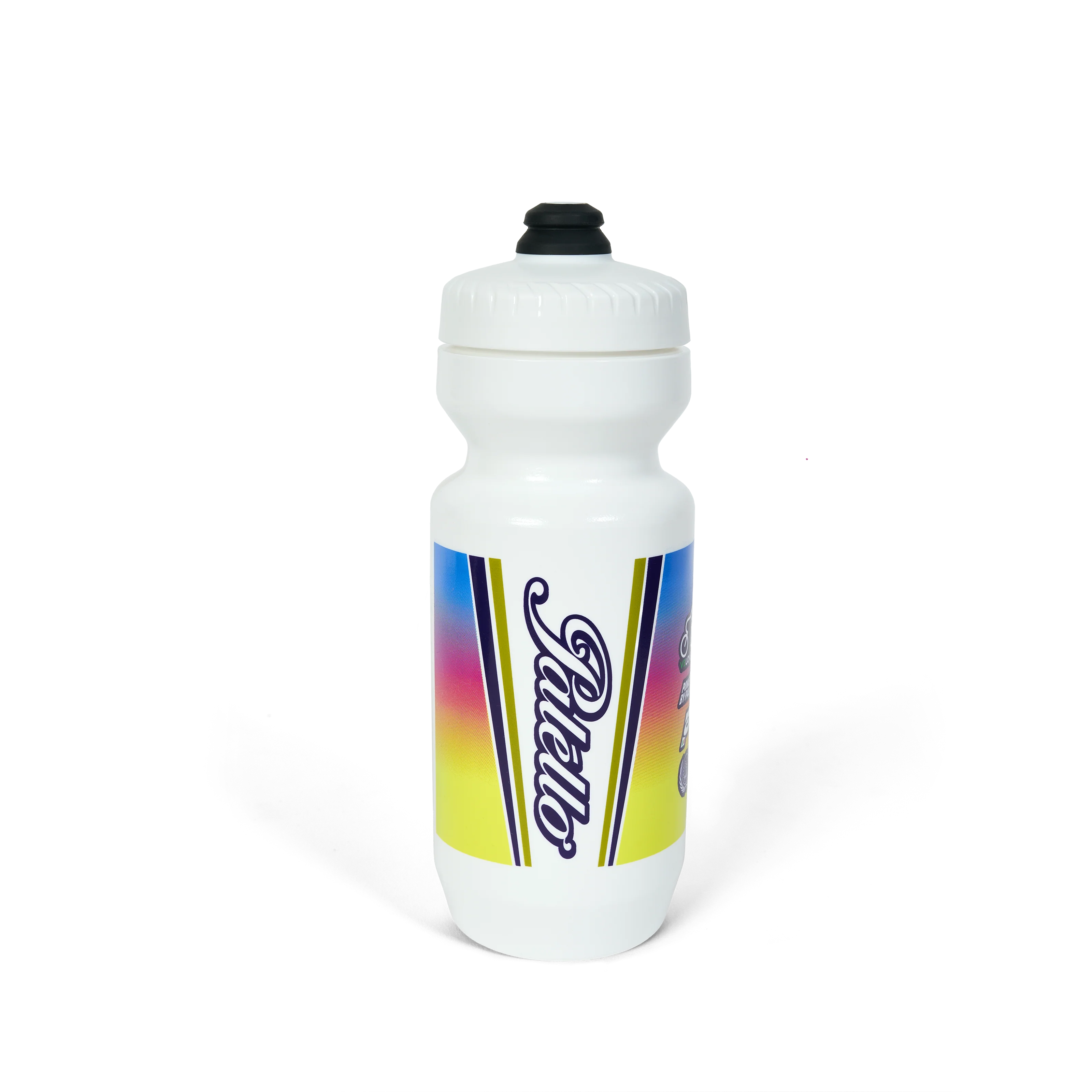 PALELLO SPECIALIZED PURIST MOFLO BOTTLE 22 OZ RAINBOW