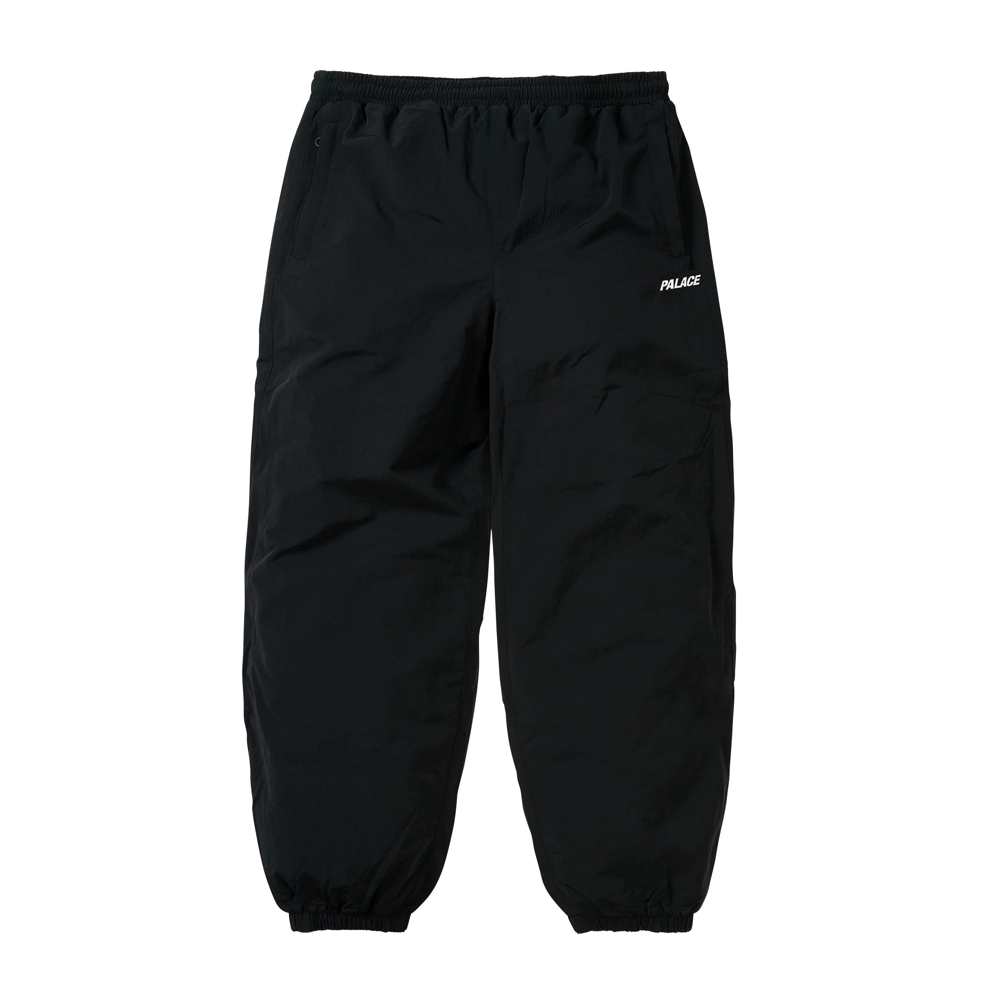 PALACE SHELL JOGGER BLACK