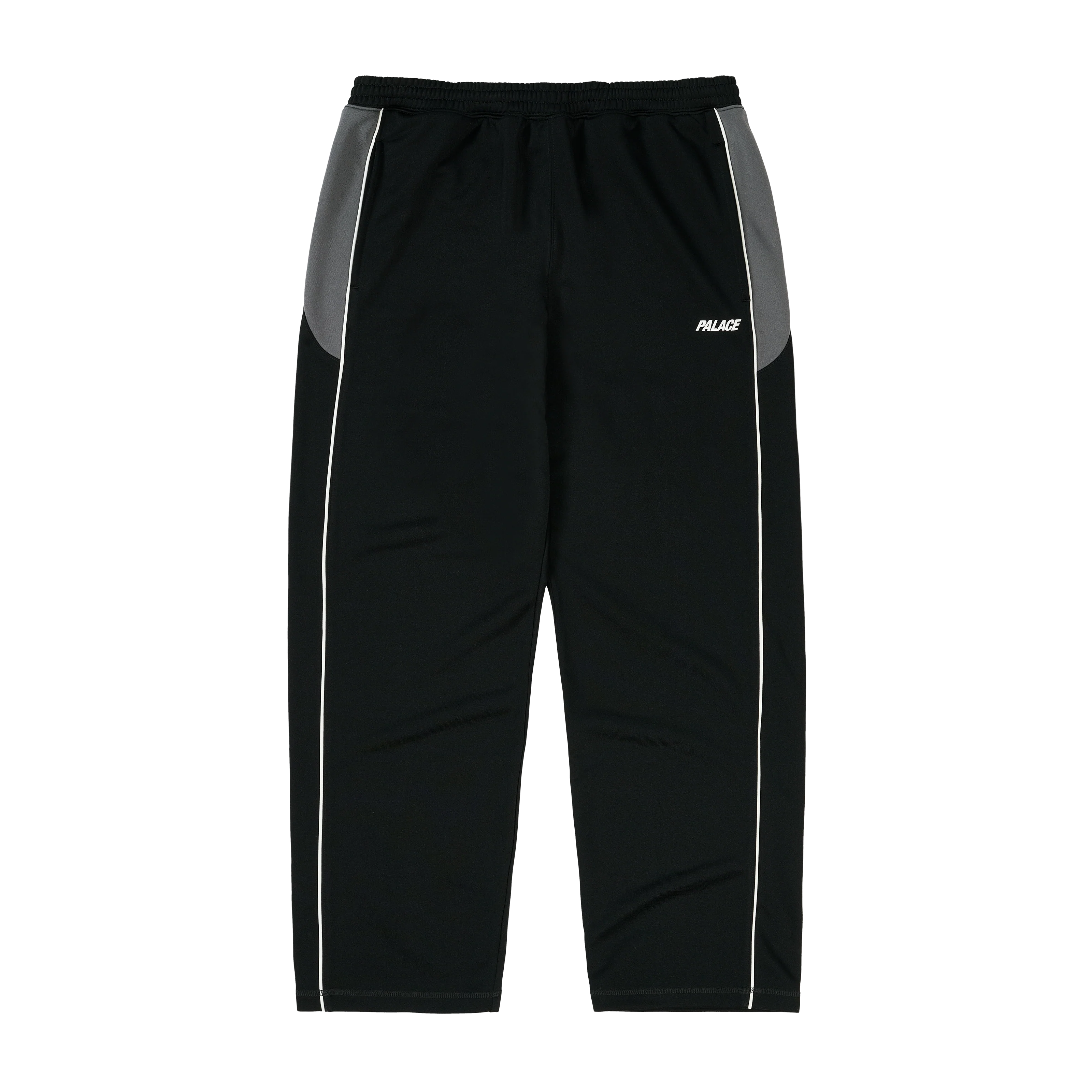 PALACE TRACKSUIT JOGGER BLACK