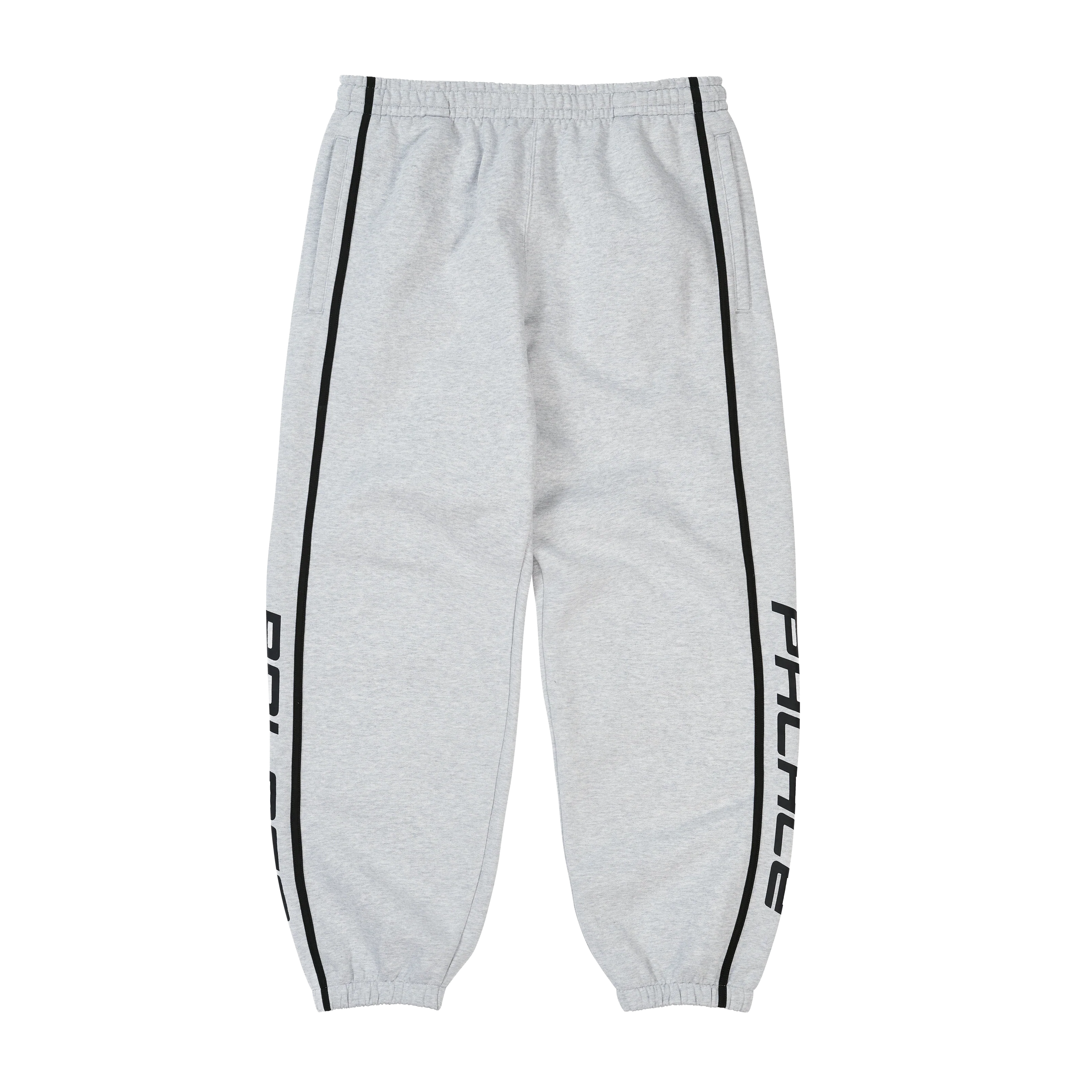 RUNNER JOGGER GREY MARL