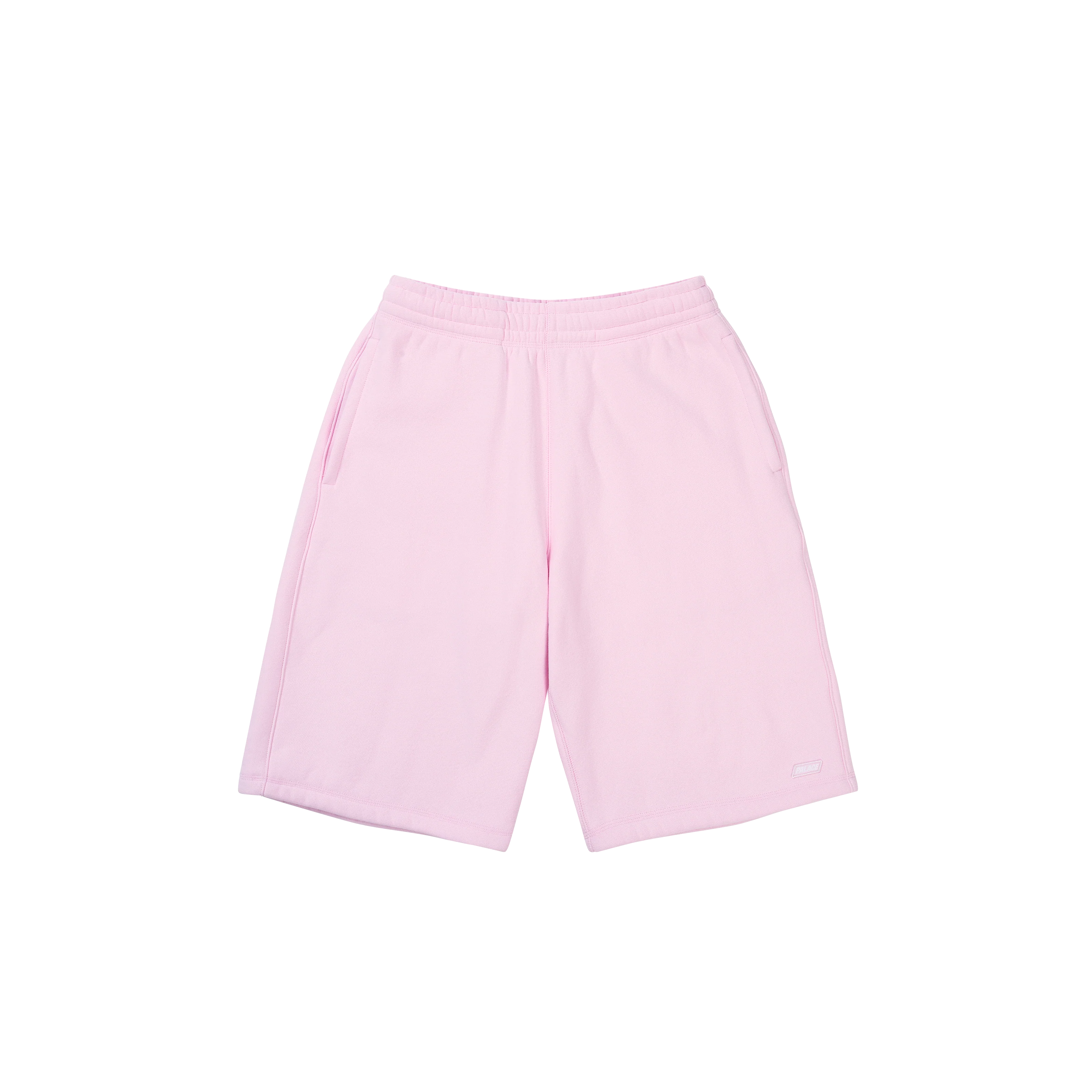UNISEX SHORT SWEET PINK