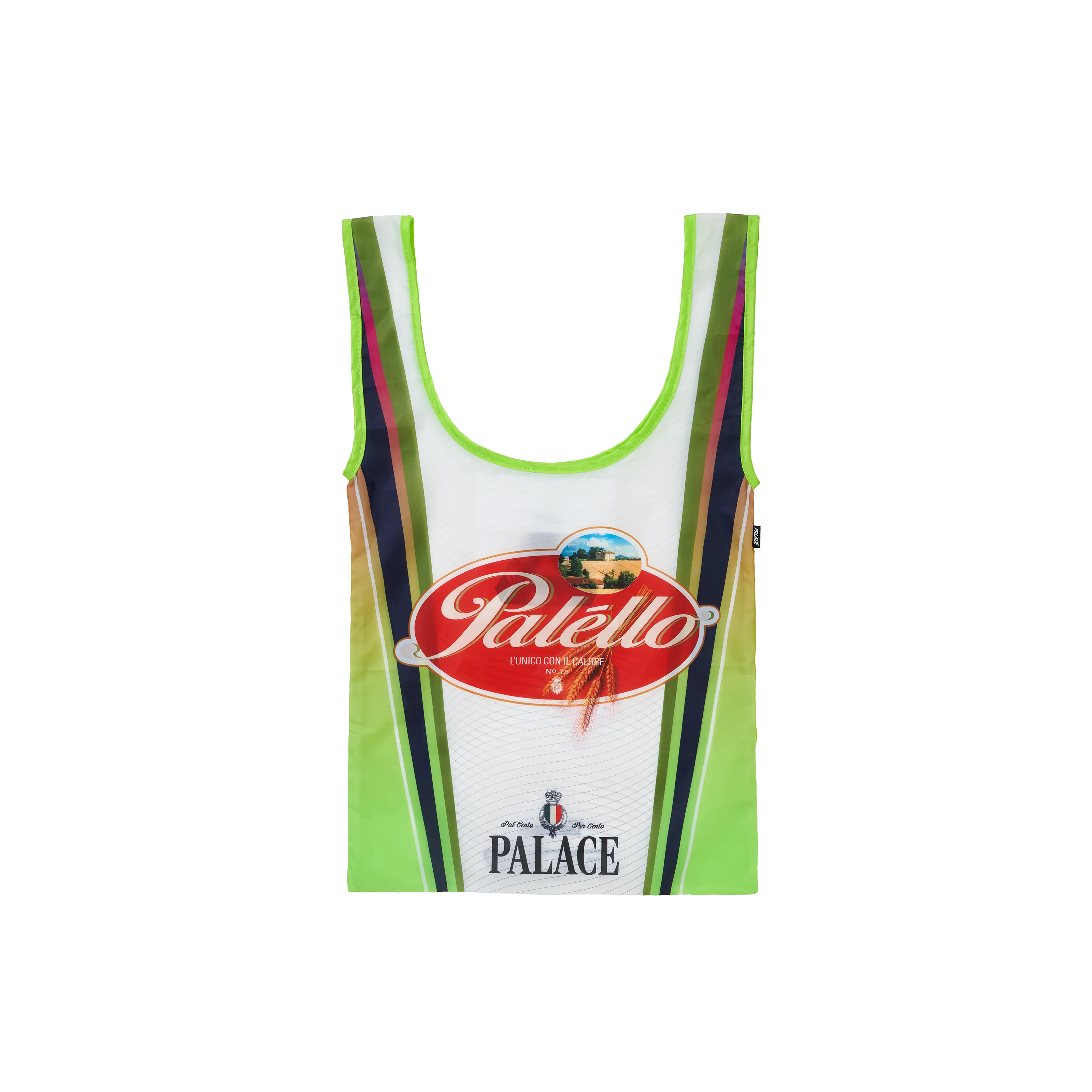 PALELLO BAG RAINBOW