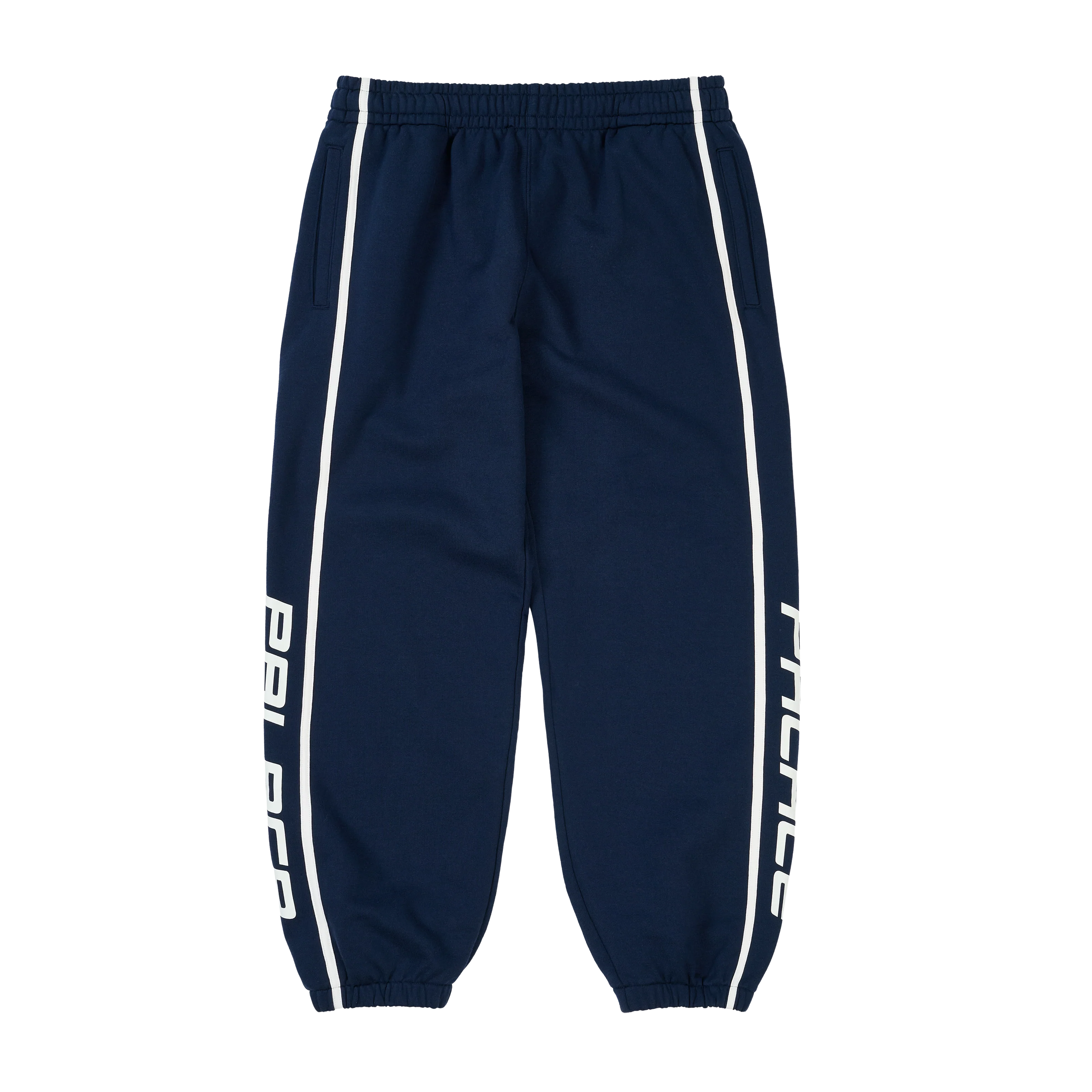 RUNNER JOGGER NAVY