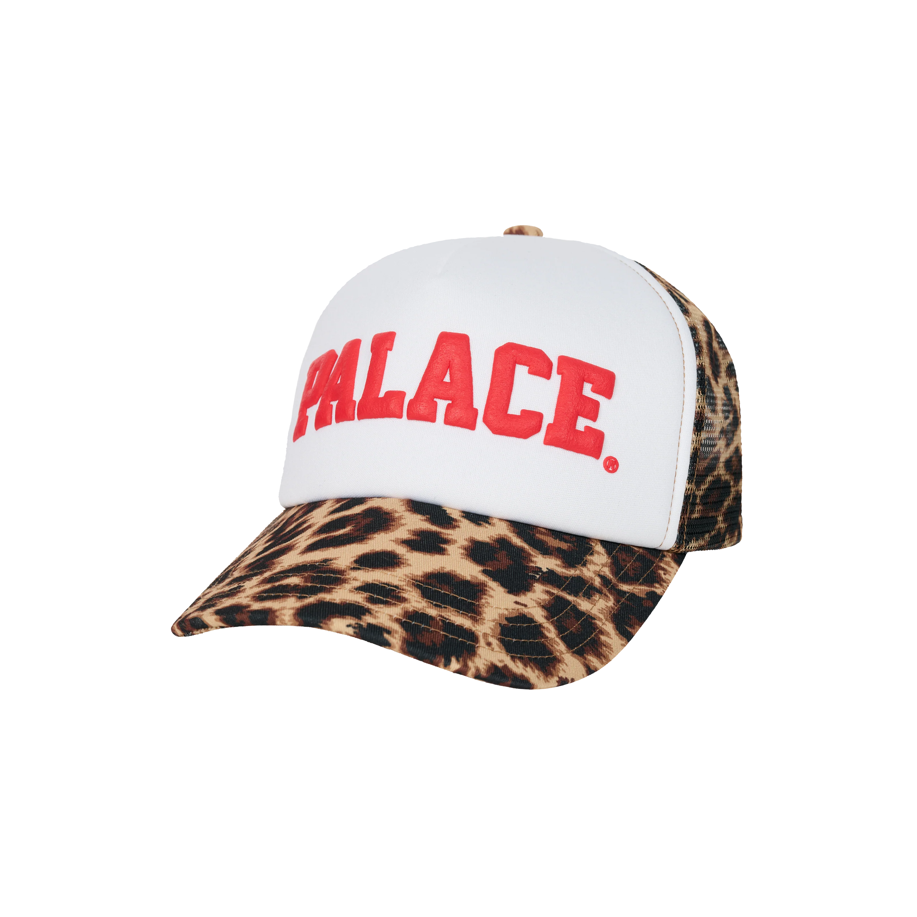 UNI TRUCKER LEOPARD