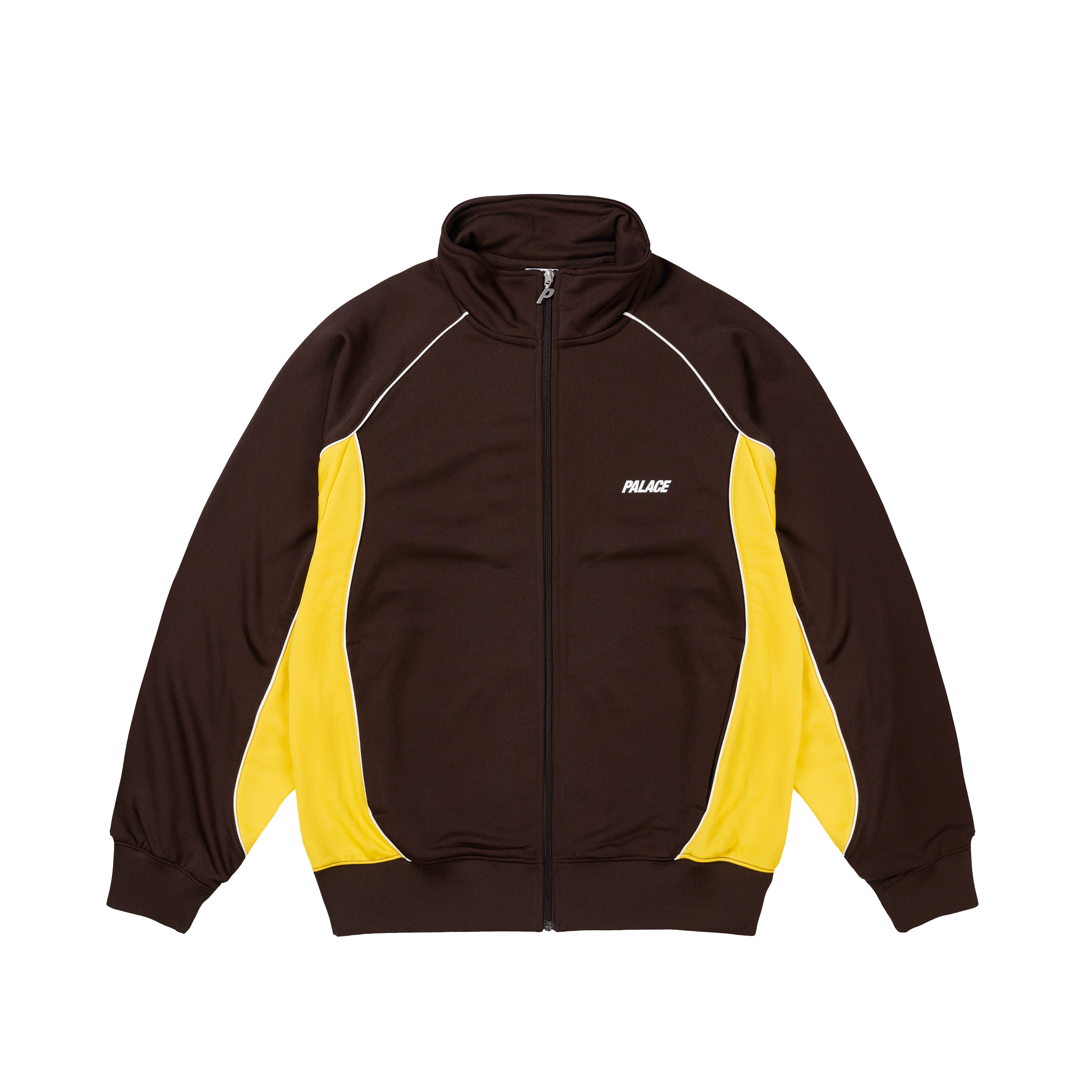 PALACE TRACKSUIT JACKET FOX