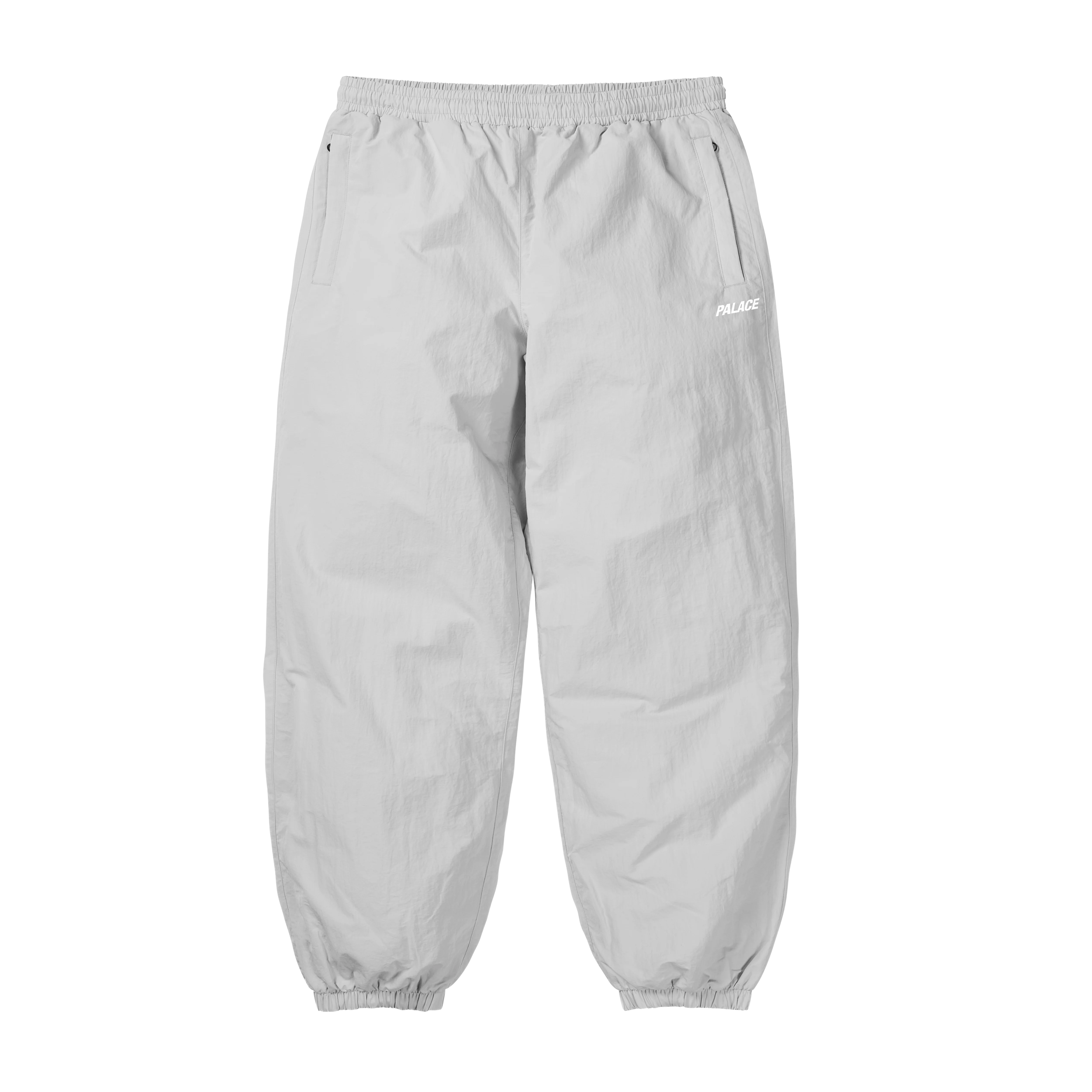 PALACE SHELL JOGGER CONCRETE GREY