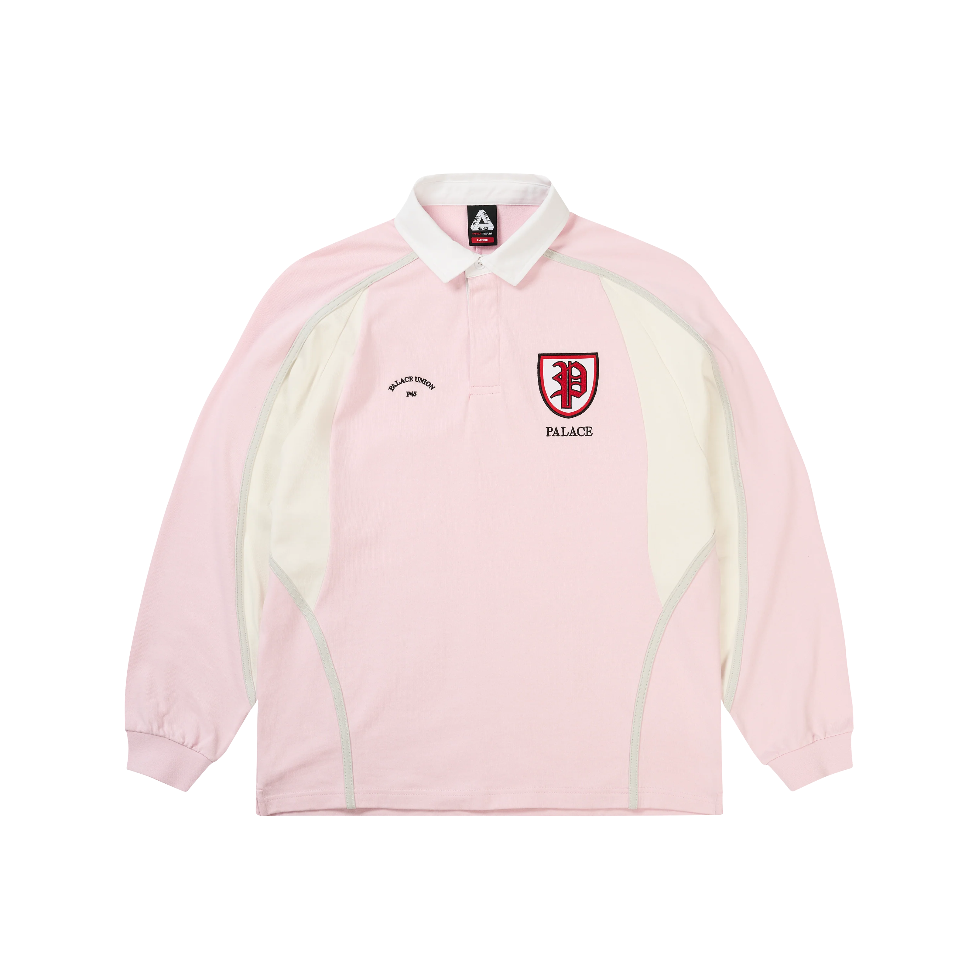 SCRUM RUGBY 2.0 SWEET PINK