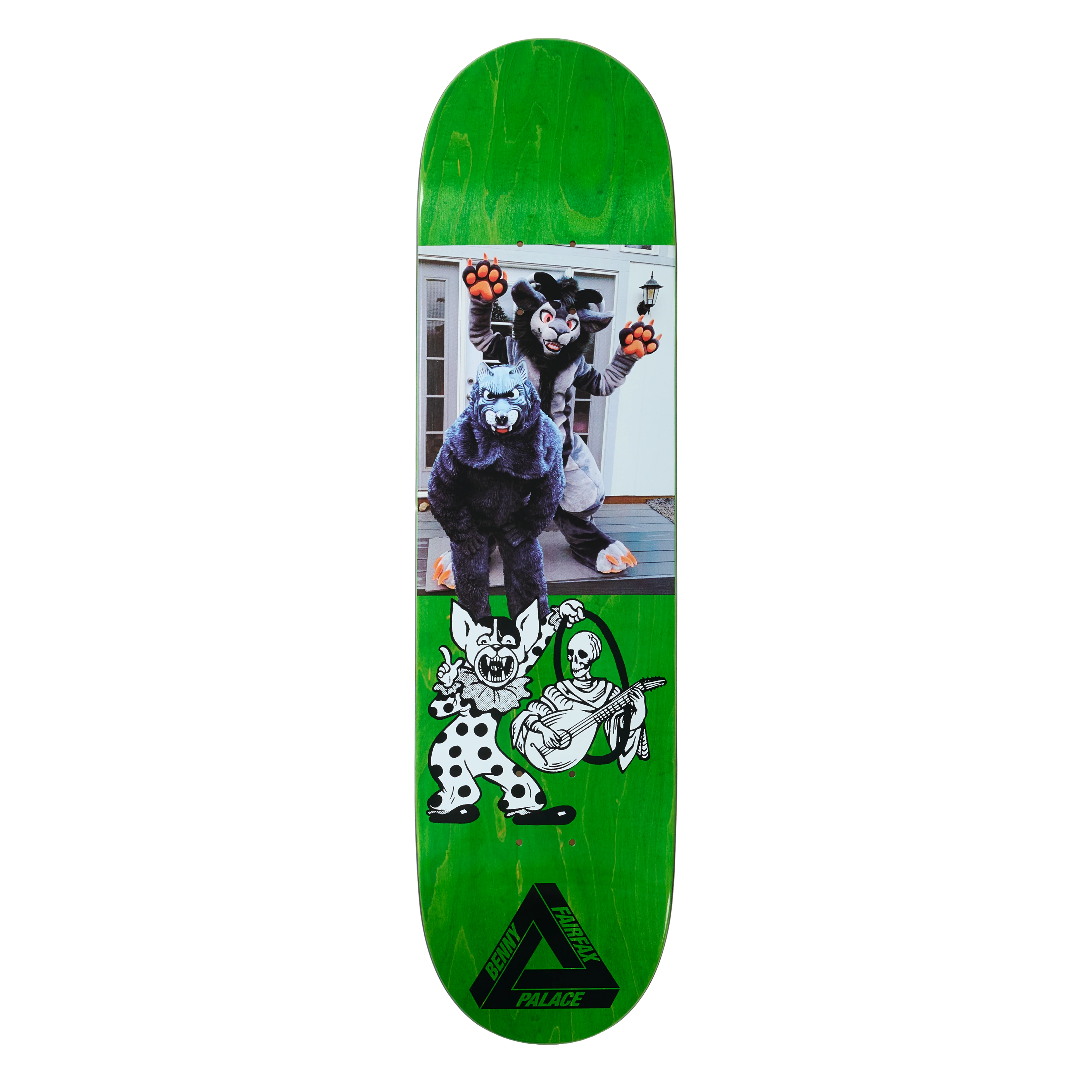 BENNY PRO S43 8.1