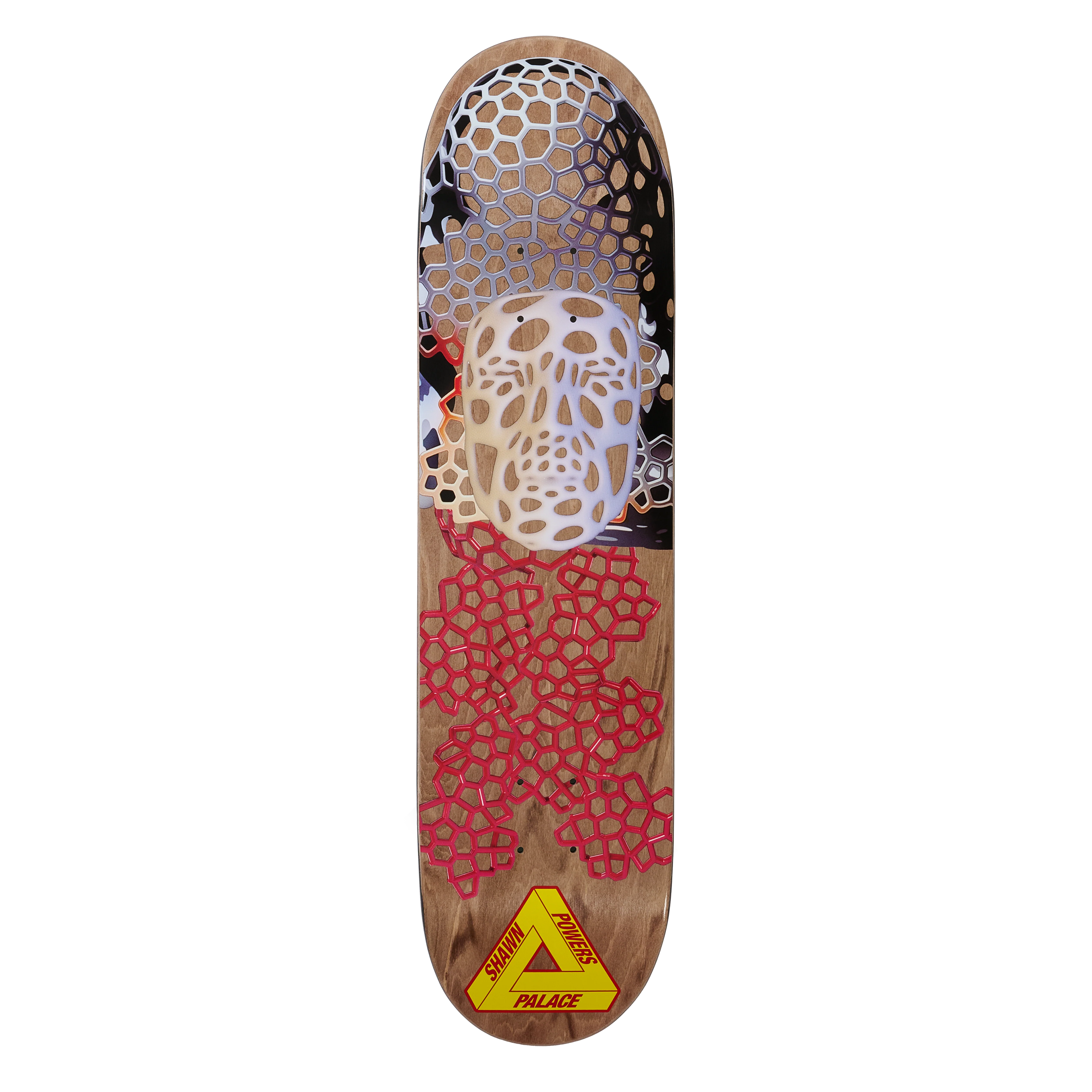 POWERS PRO S43 8