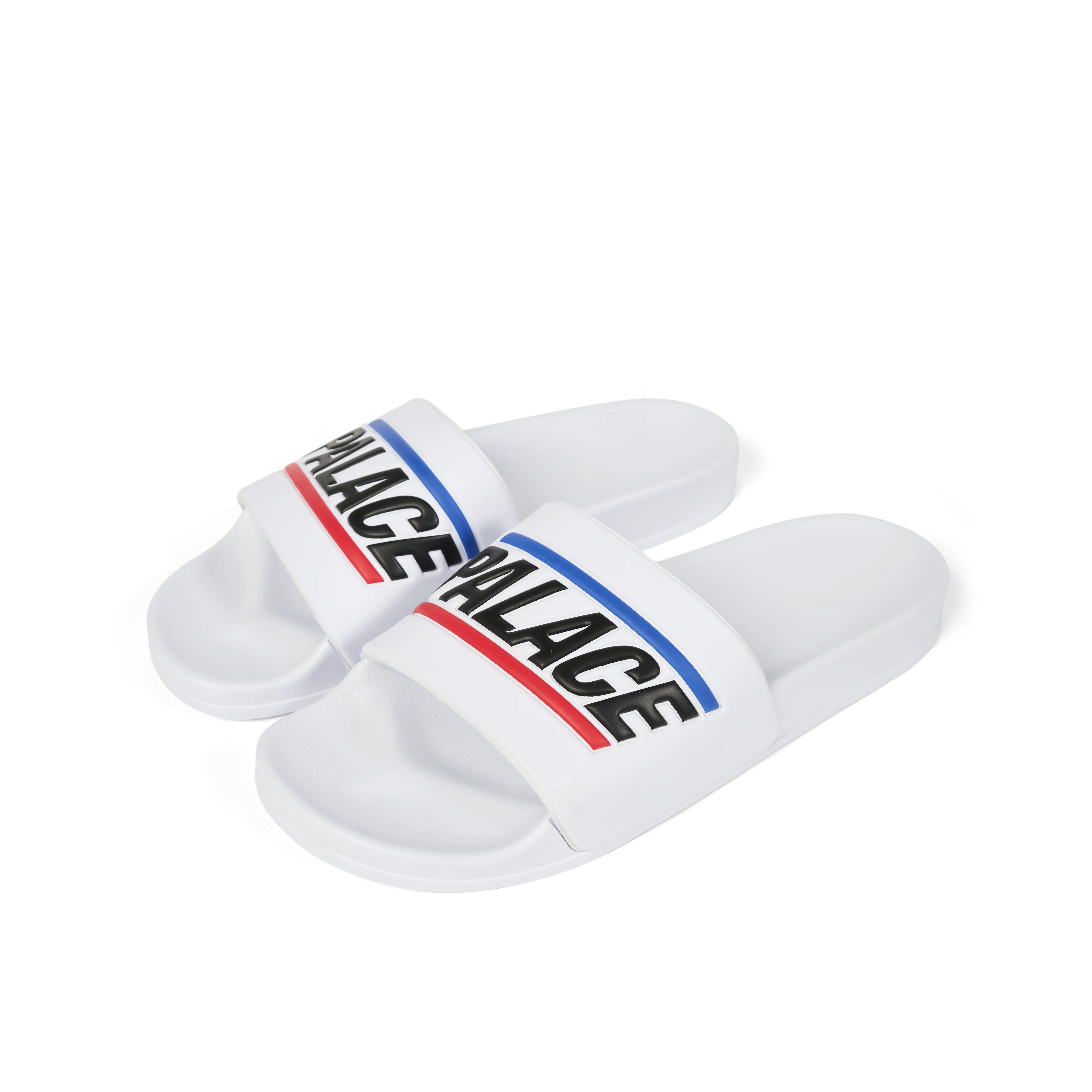 BASICALLY A SLIDER WHITE