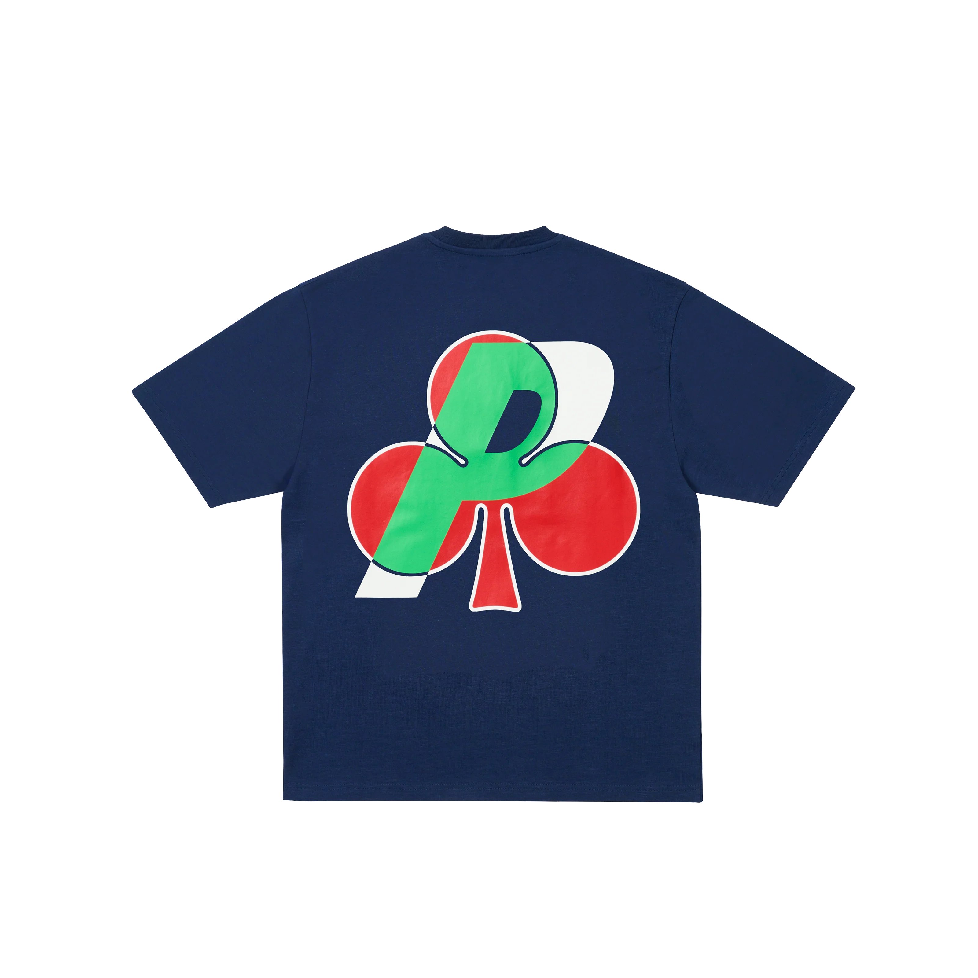 DEAL T-SHIRT NAVY