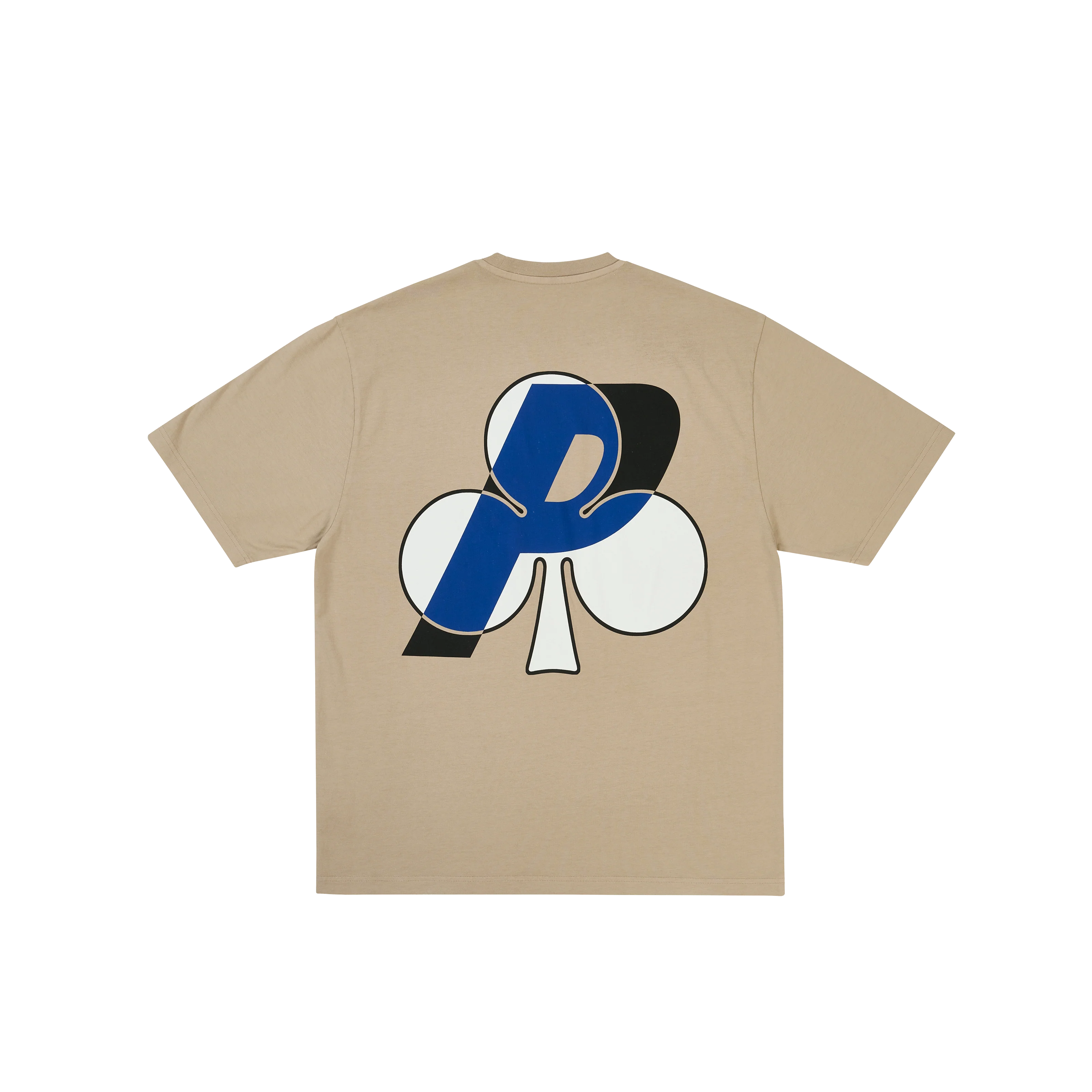 DEAL T-SHIRT WHITE