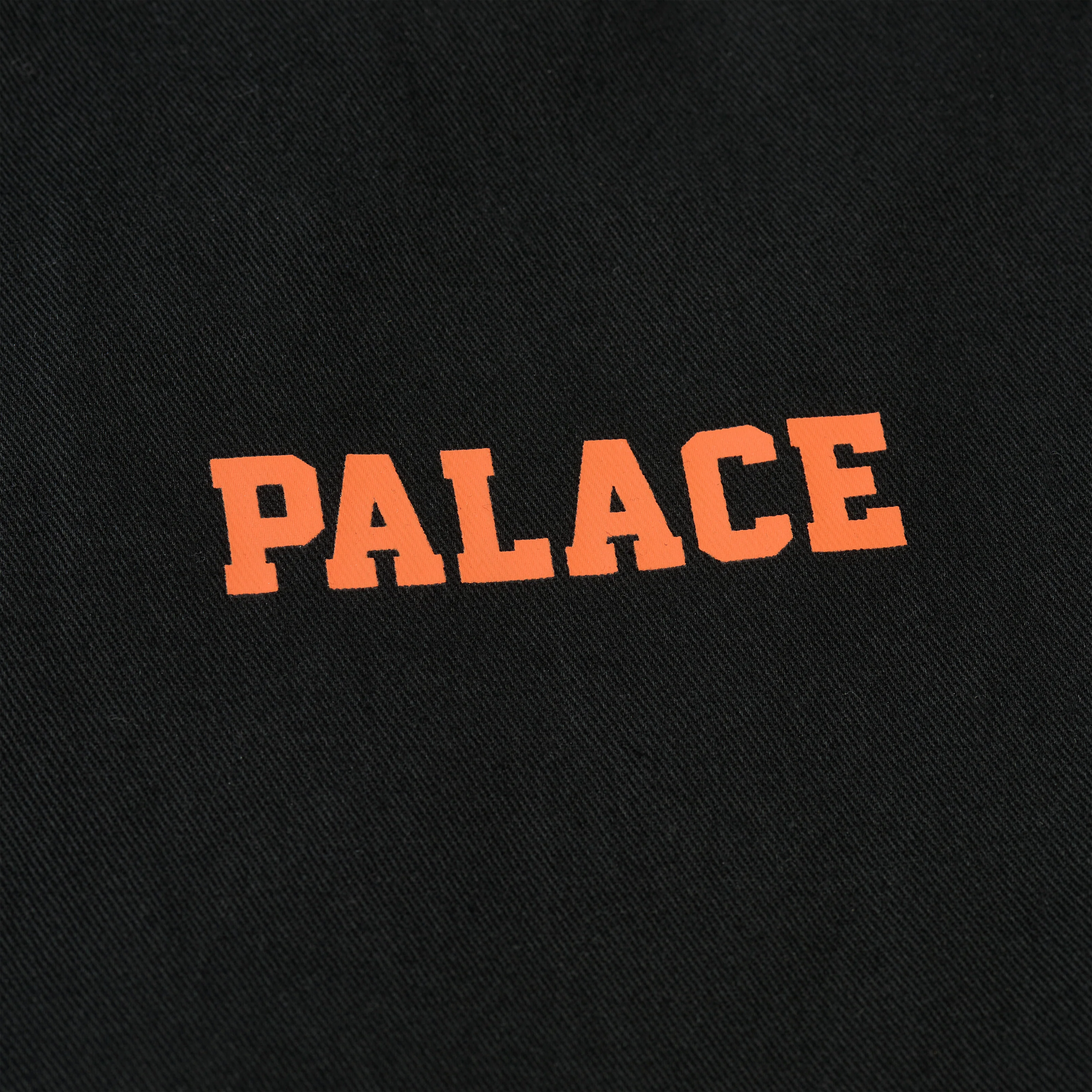 UNI COACH JACKET BLACK