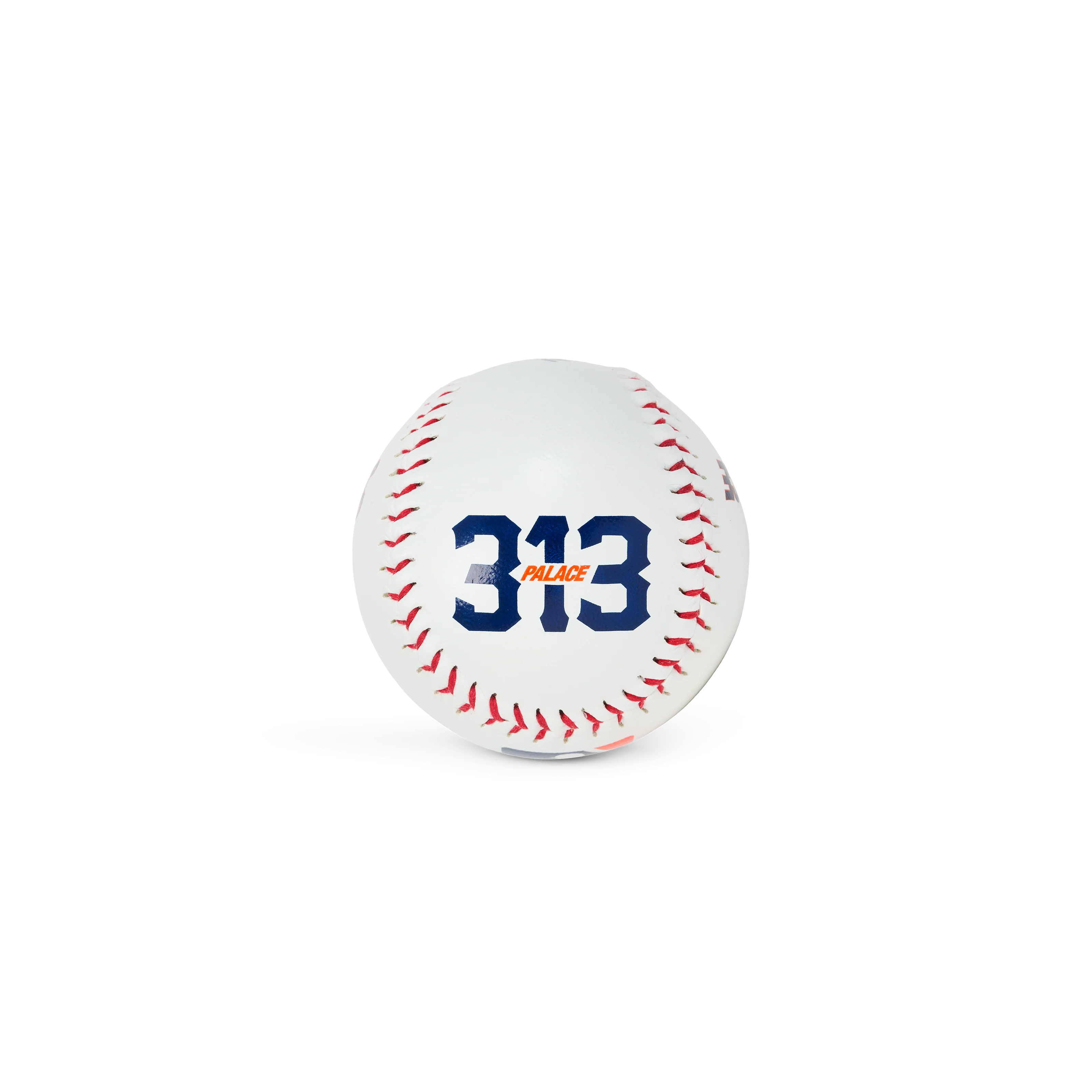 PALACE DETROIT TIGERS BASEBALL WHITE