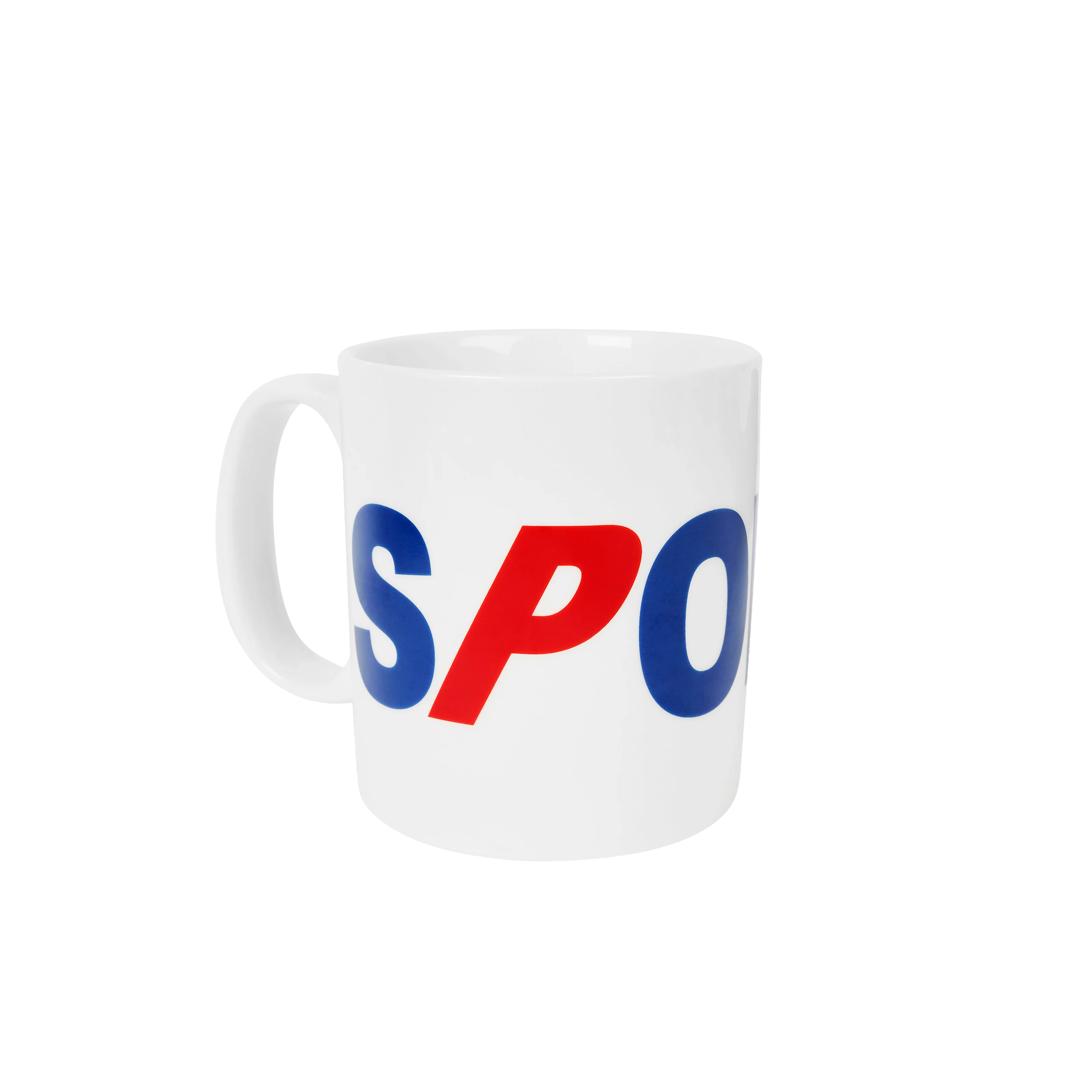 GIANT MUG WHITE