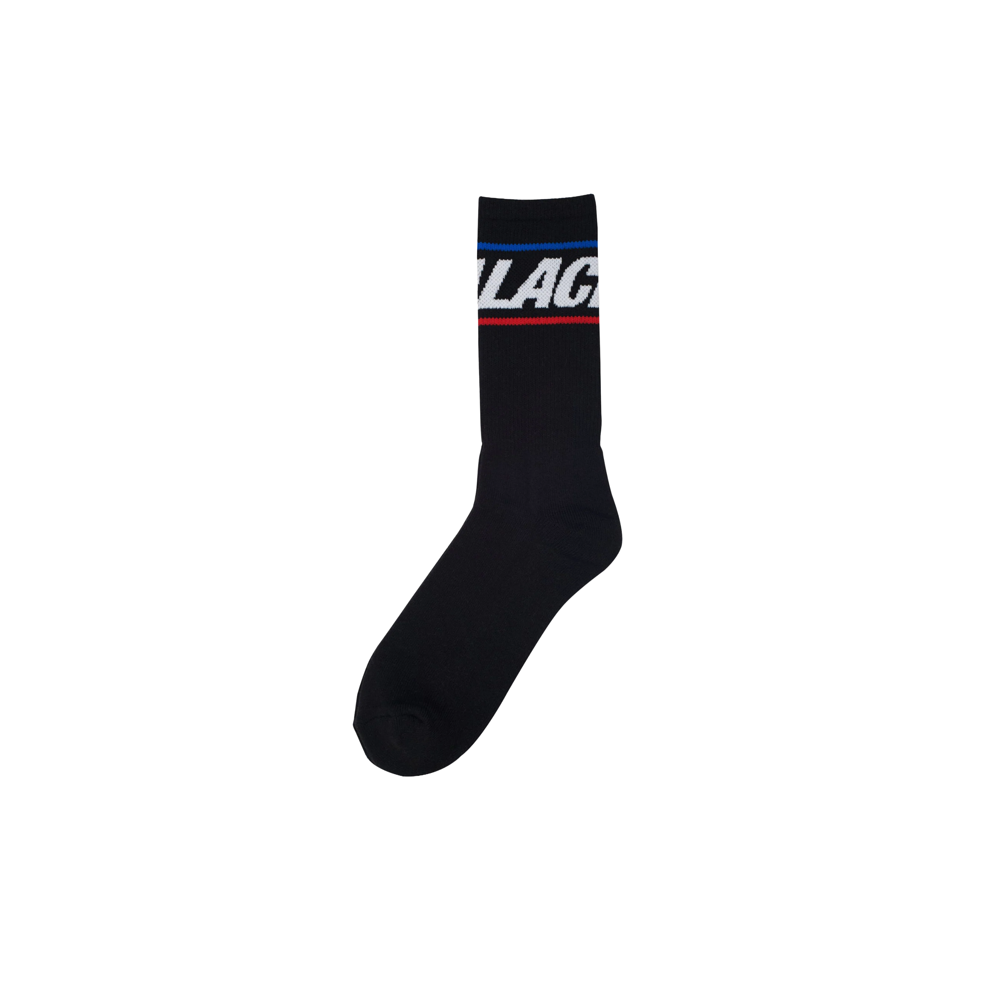 BASICALLY A SOCK BLACK