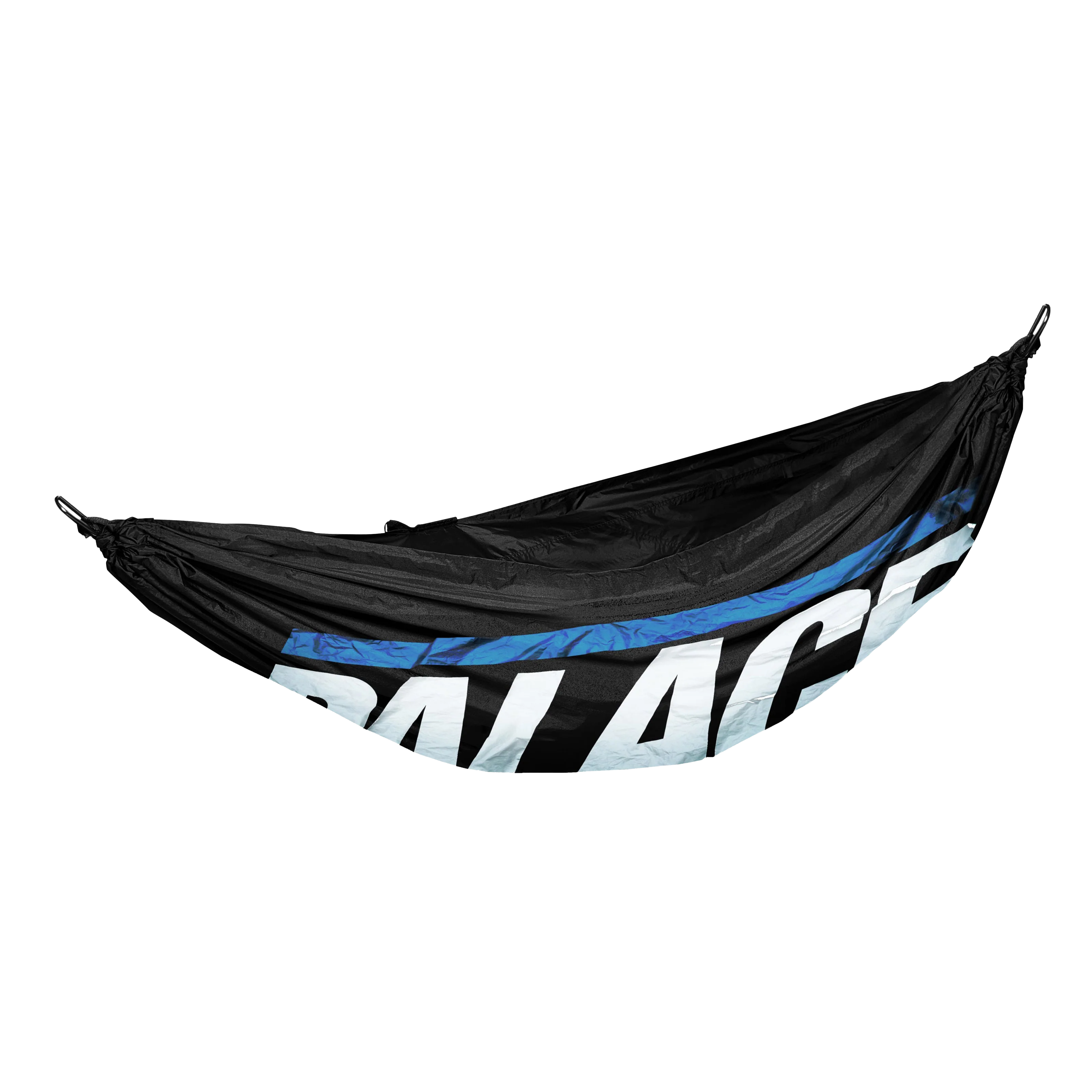 BASICALLY A HAMMOCK BLACK