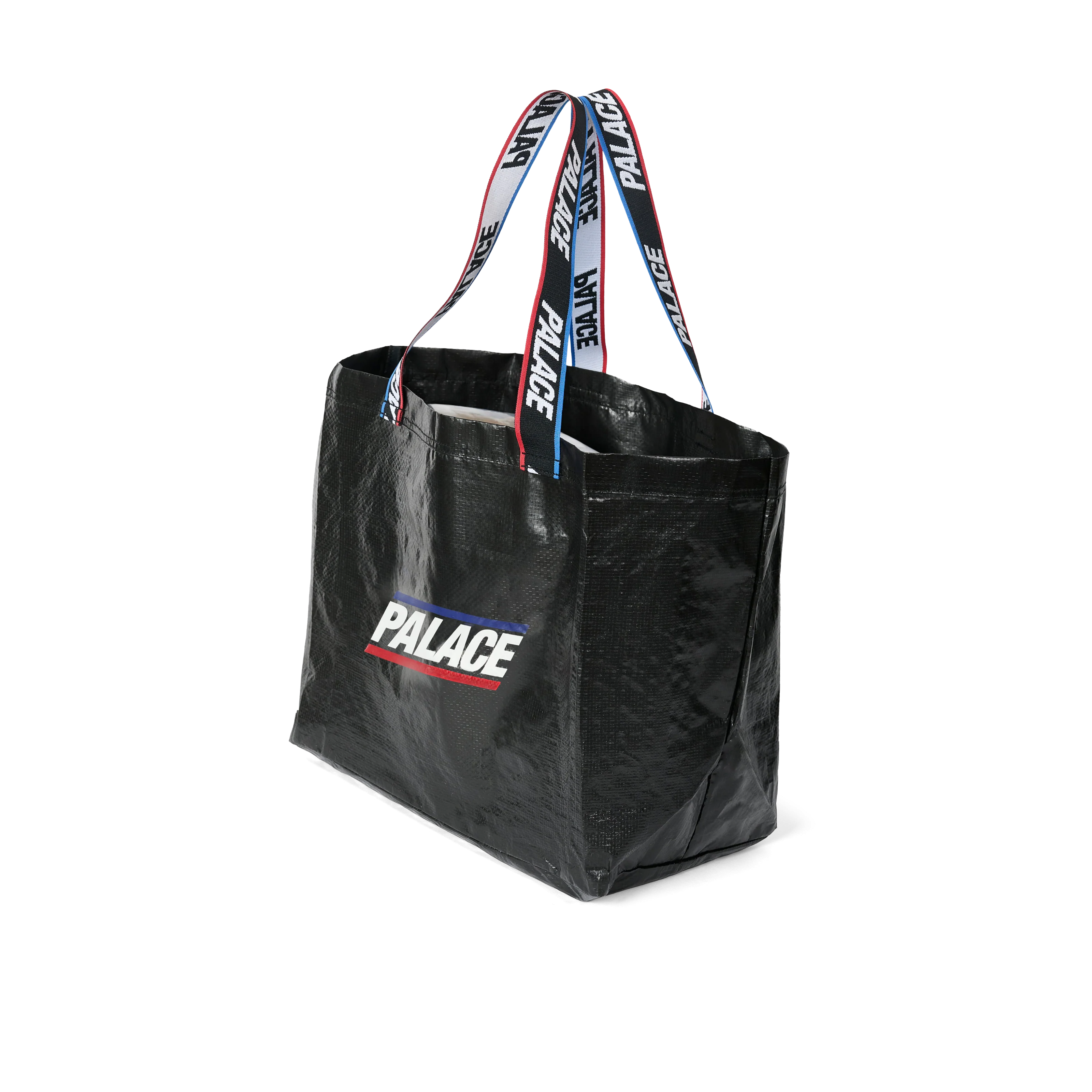 BASICALLY A REUSABLE BAG SMALL BLACK