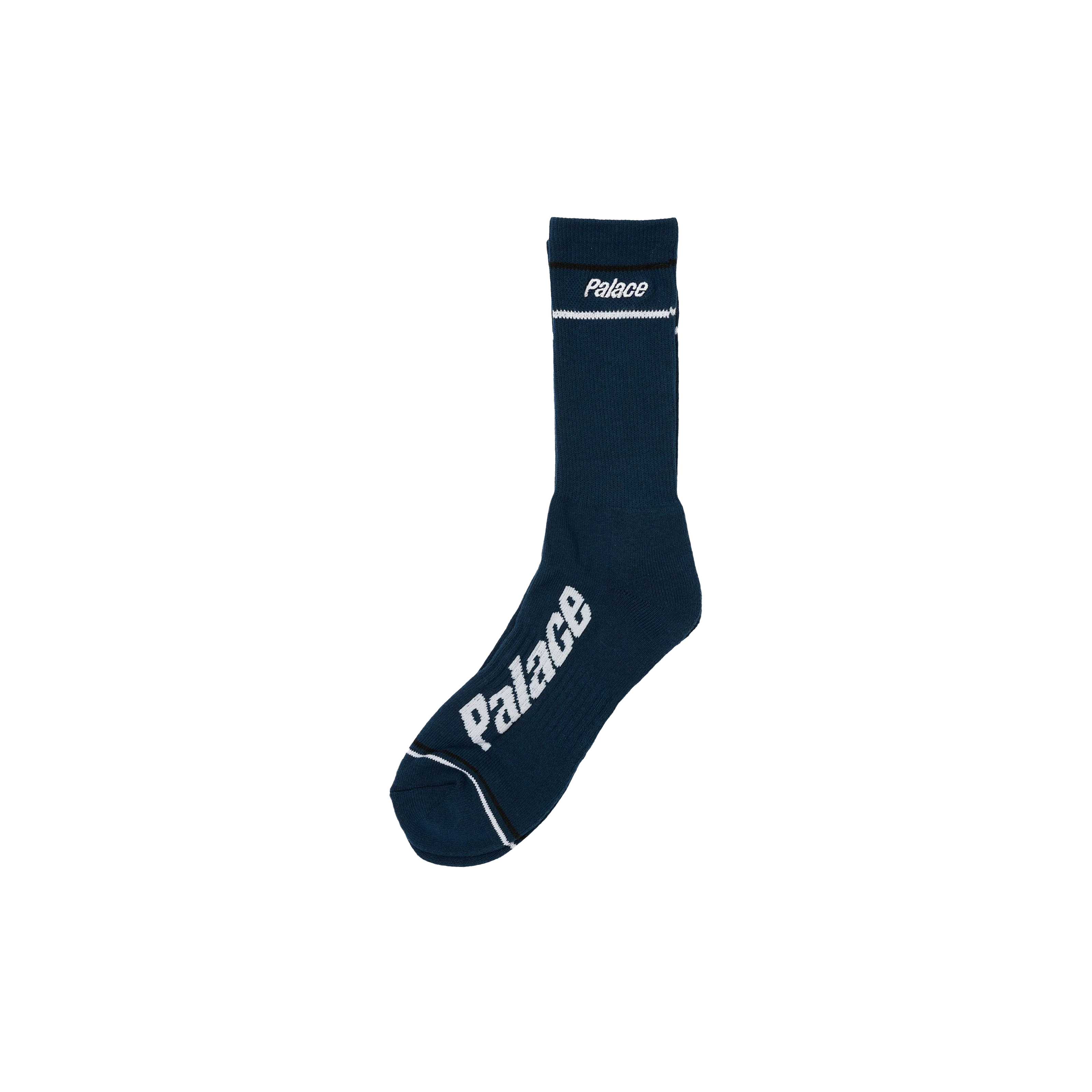 LO CASE SOCK NAVY