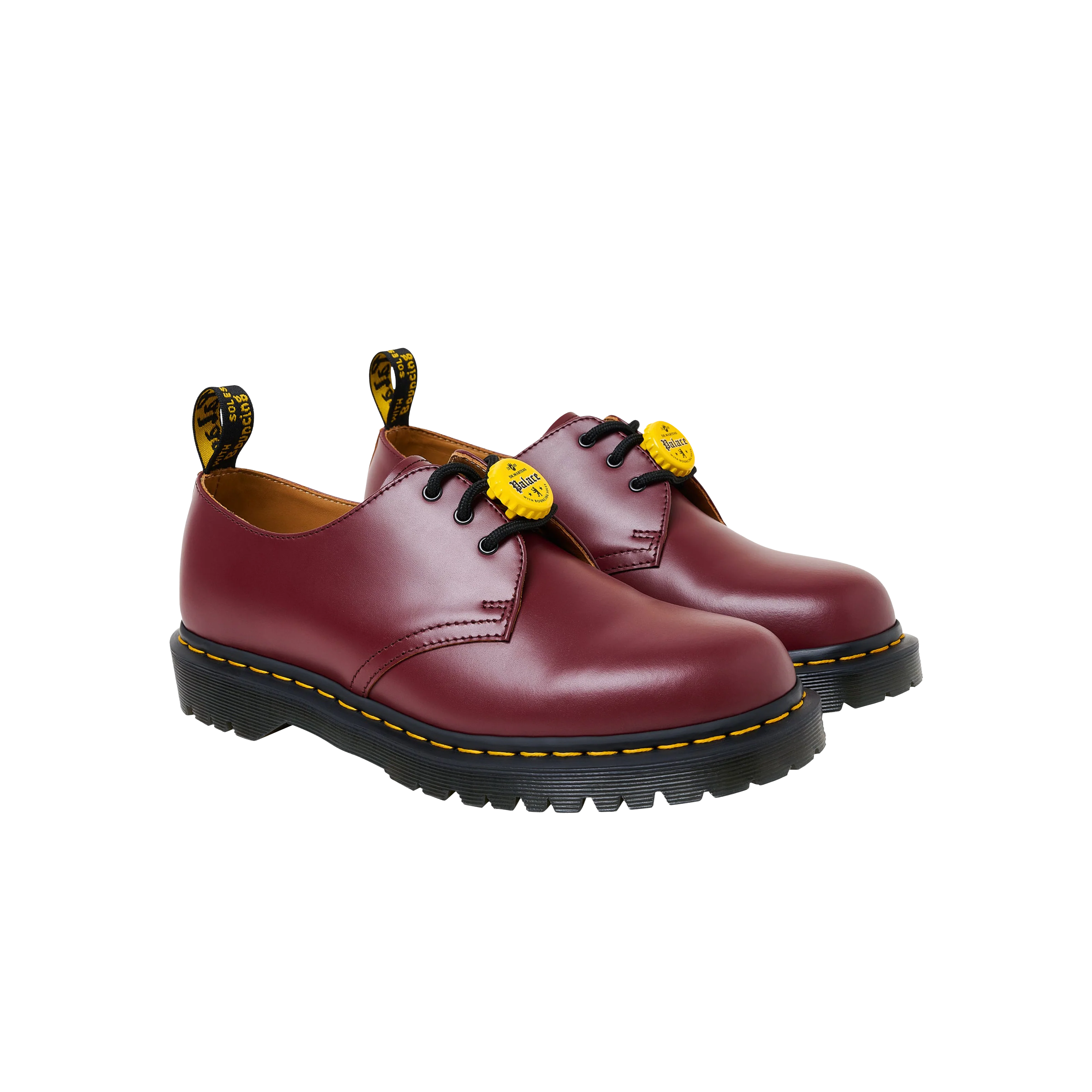 PALACE DR. MARTENS 1461 CHERRY