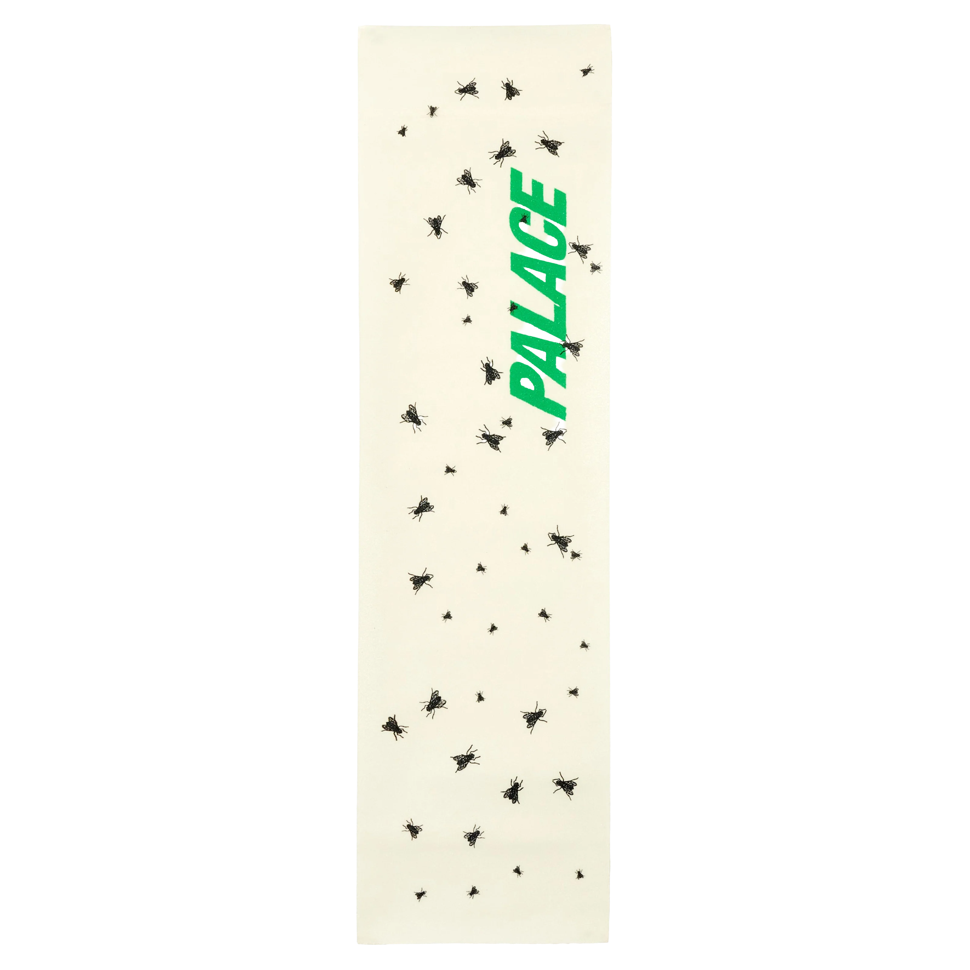 FLY GRIP BLACK / GREEN