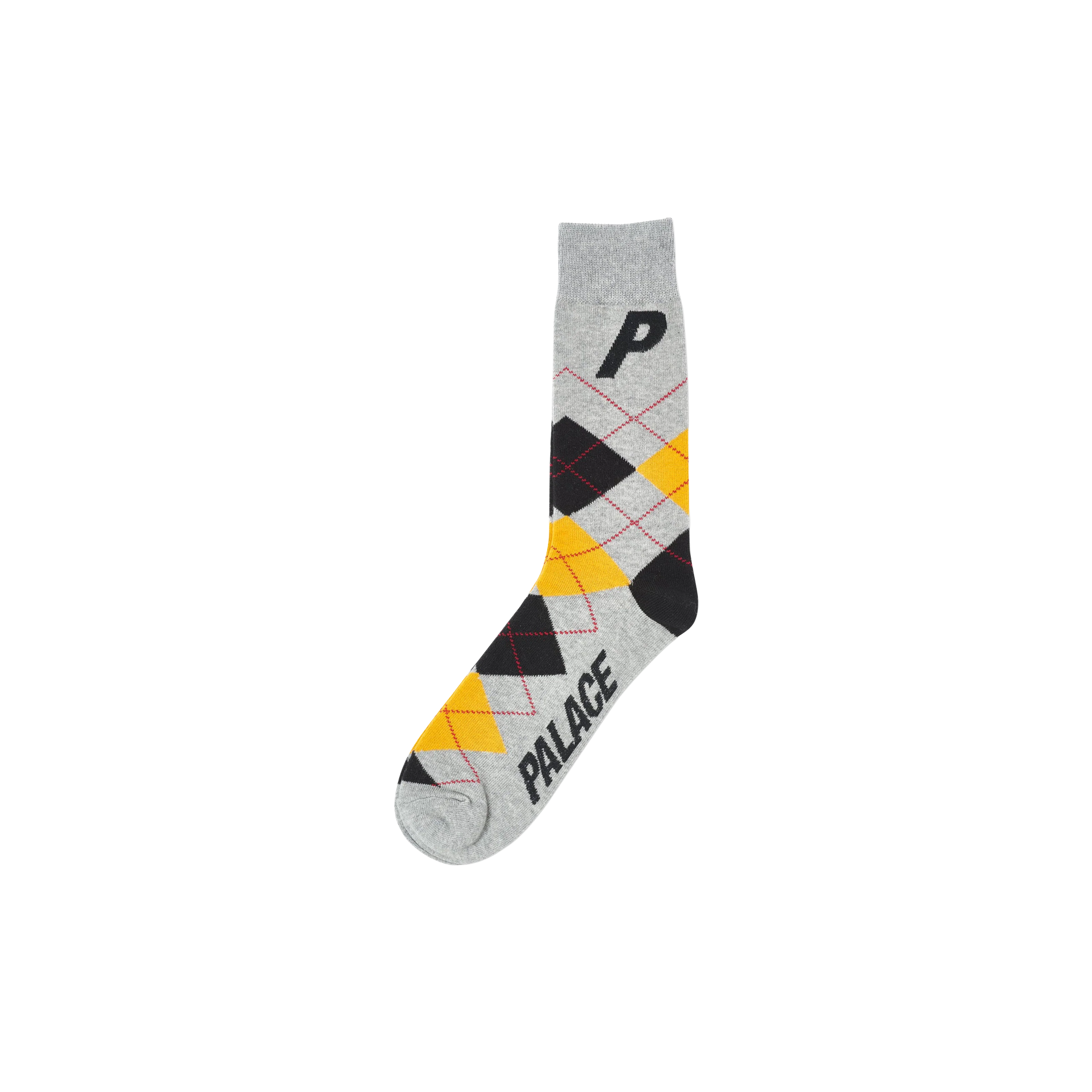 ARGYLL SOCK GERMANY