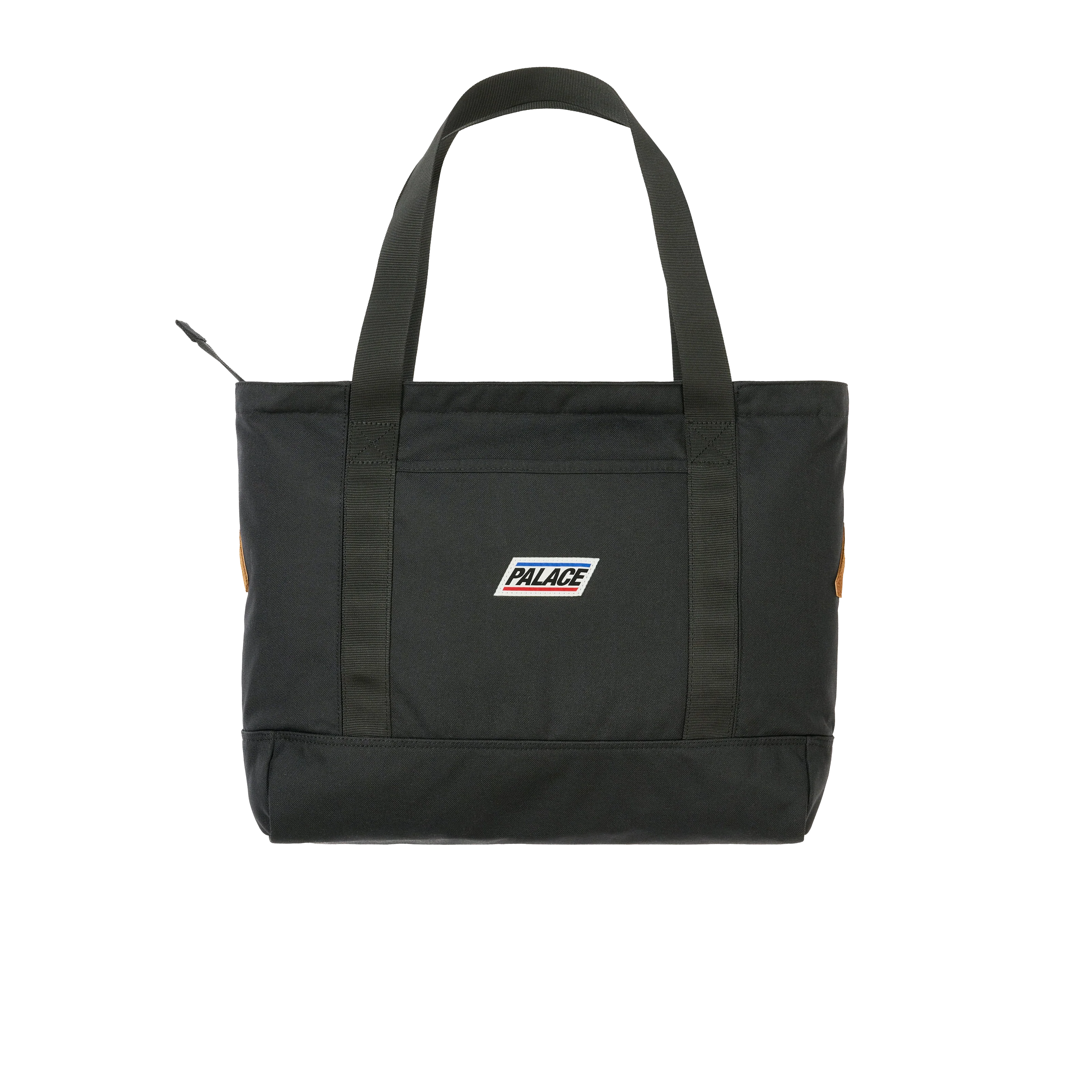 CLASSIC OUTDOOR SHOPPER BLACK