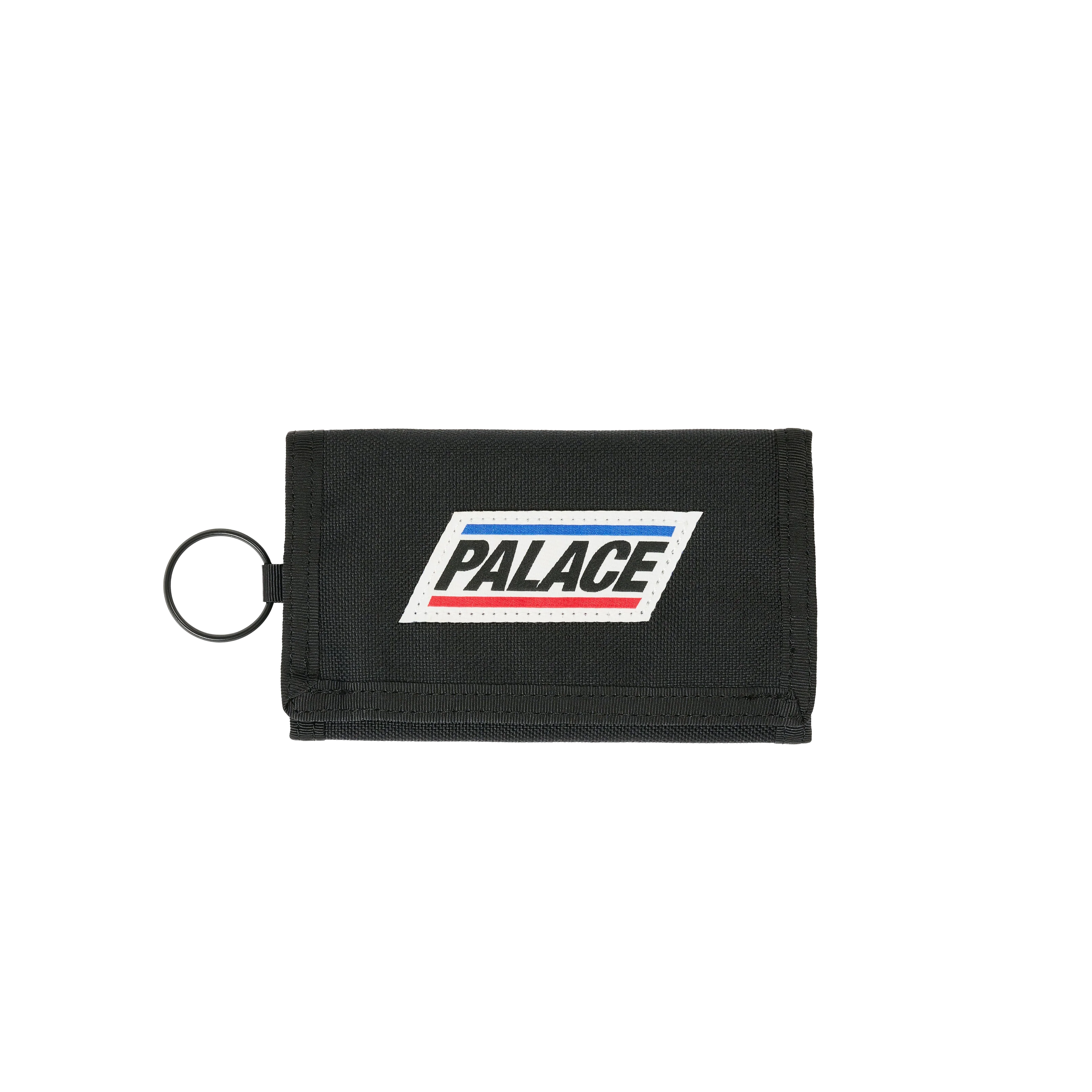 CLASSIC OUTDOOR WALLET BLACK