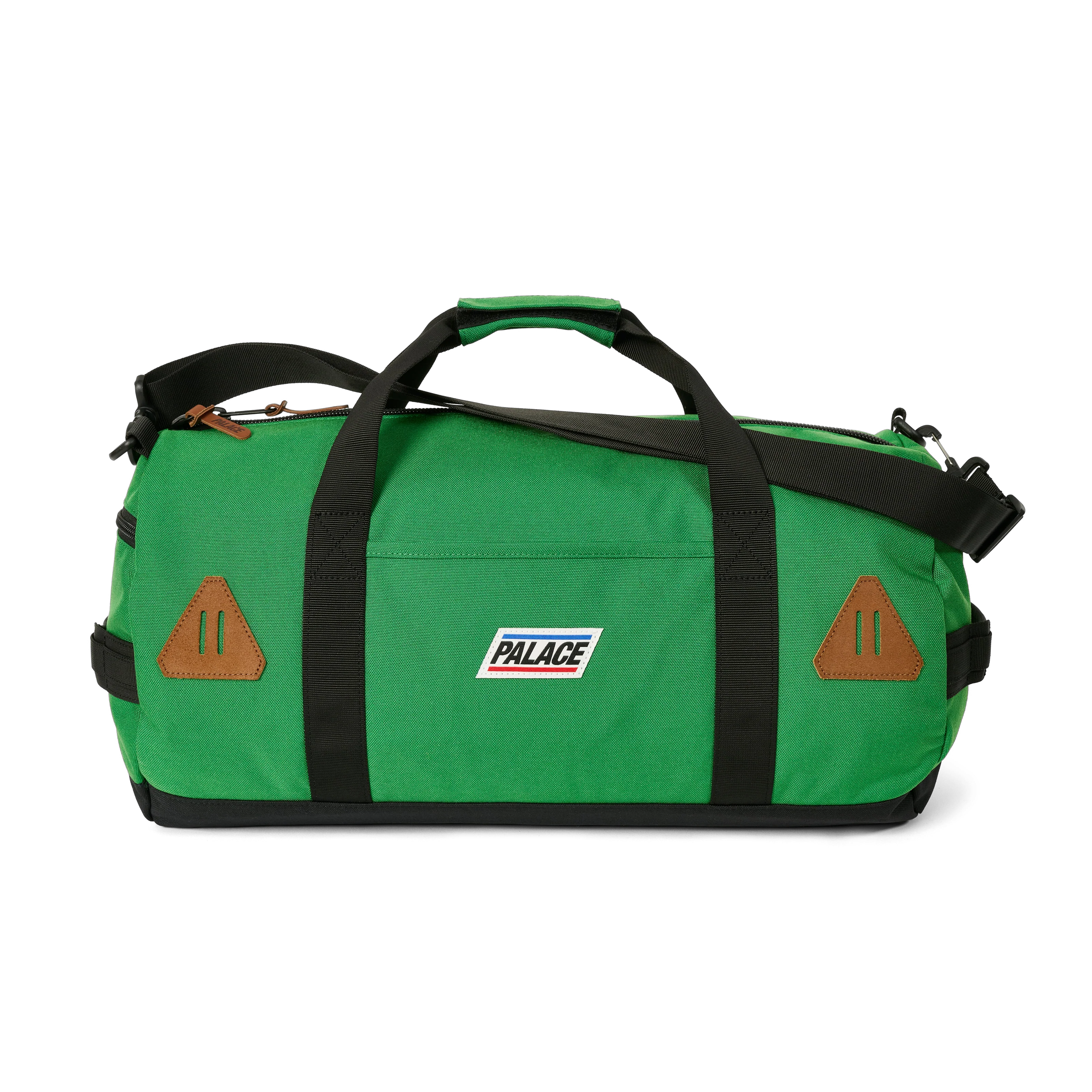 CLASSIC OUTDOOR DUFFEL FOREST