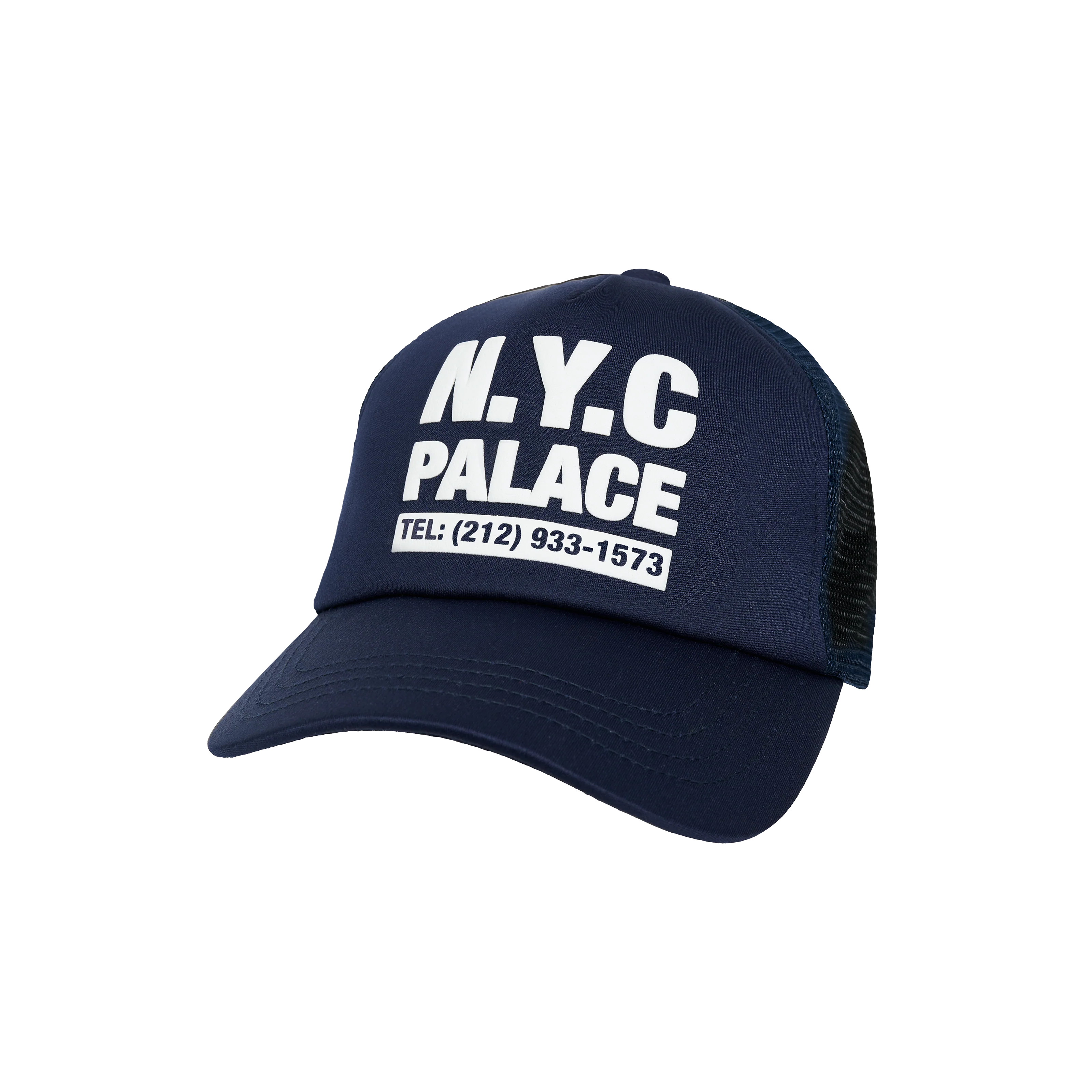 CITY TRUCKER NEW YORK