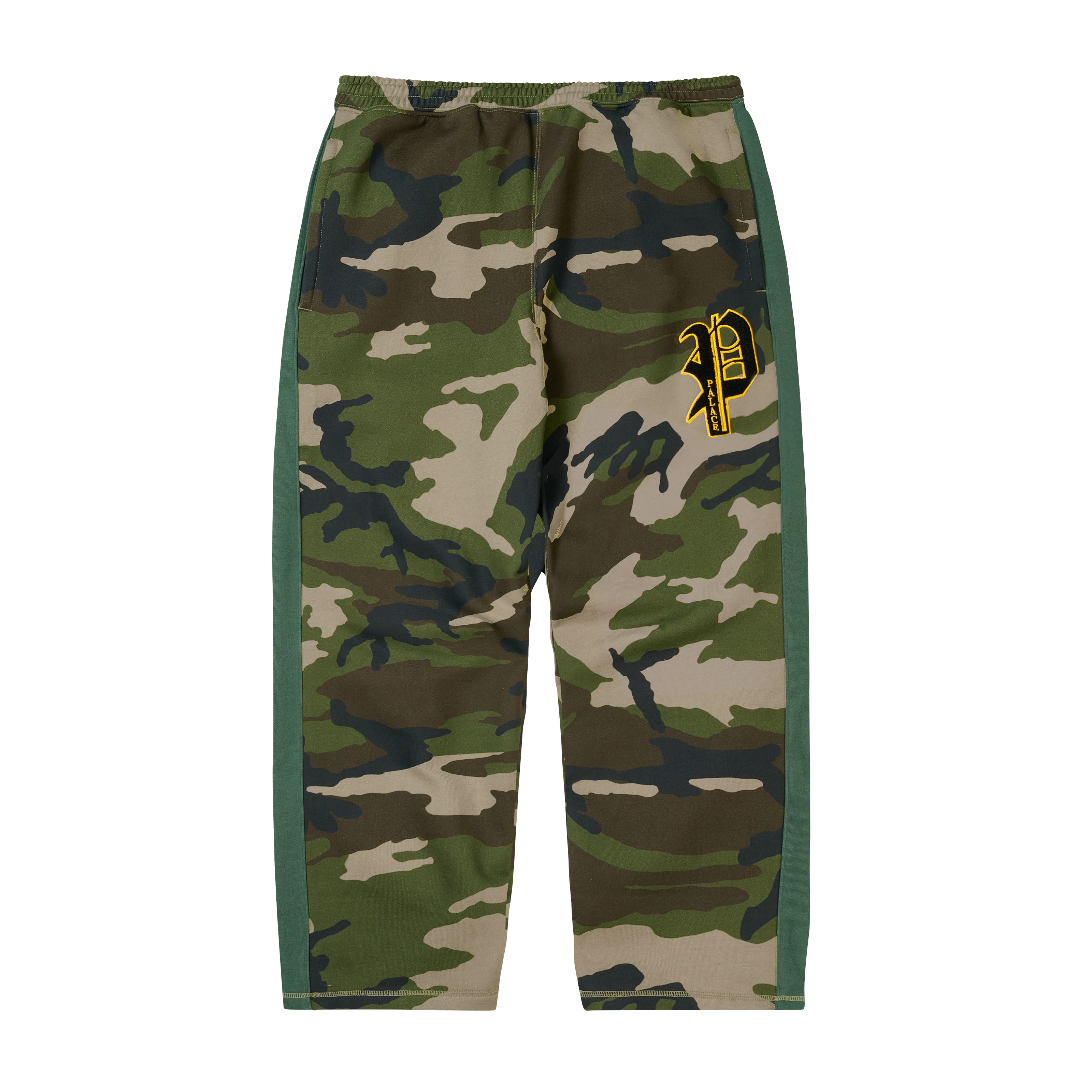 LEGACY JOGGER WOODLAND CAMO