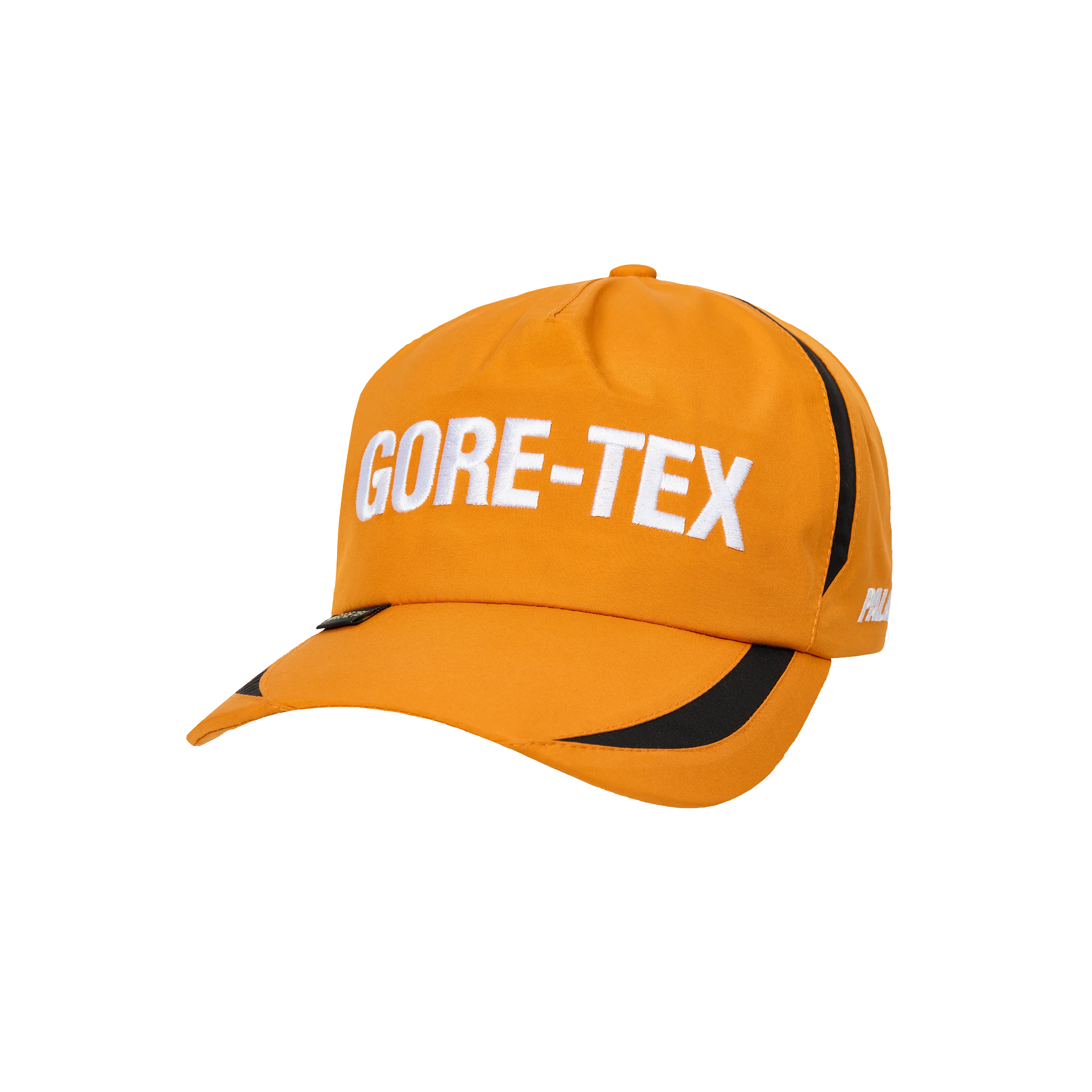 GORE-TEX P FRAME 5-PANEL SNAPBACK ORANGE