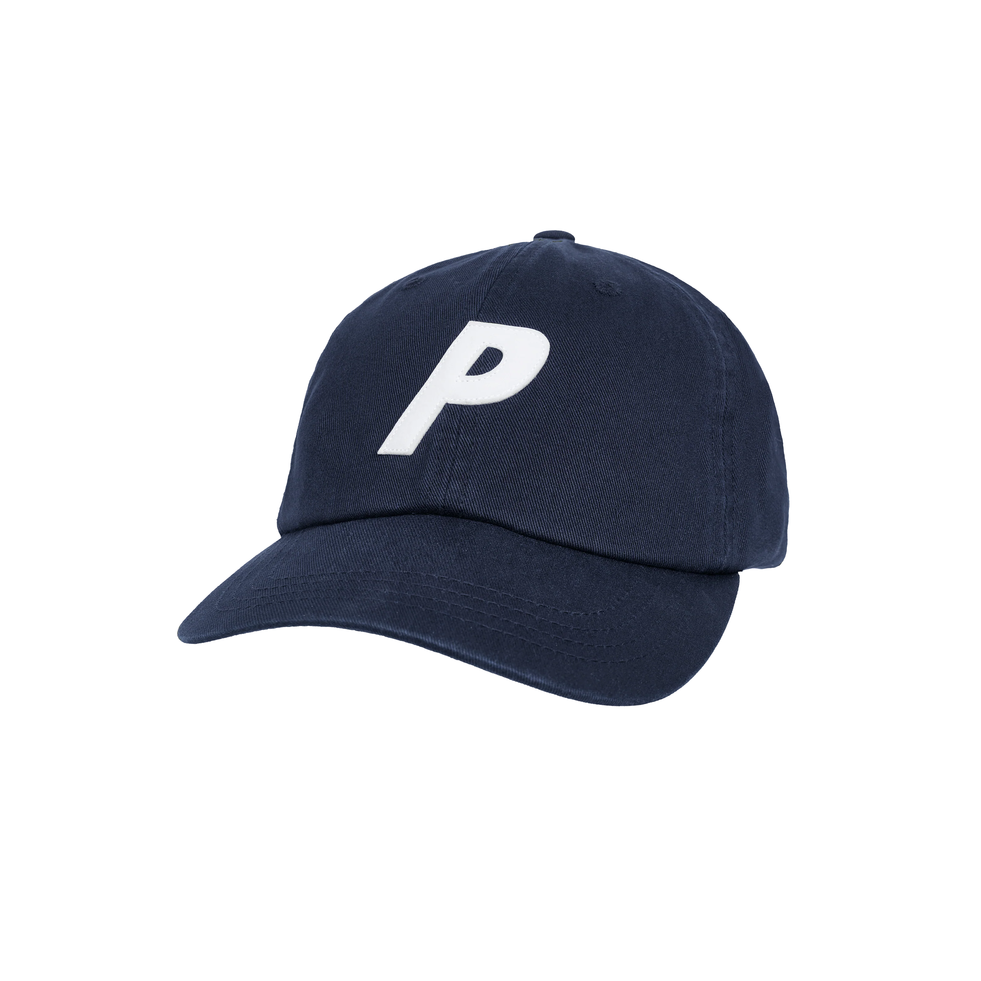 P 6-PANEL NAVY