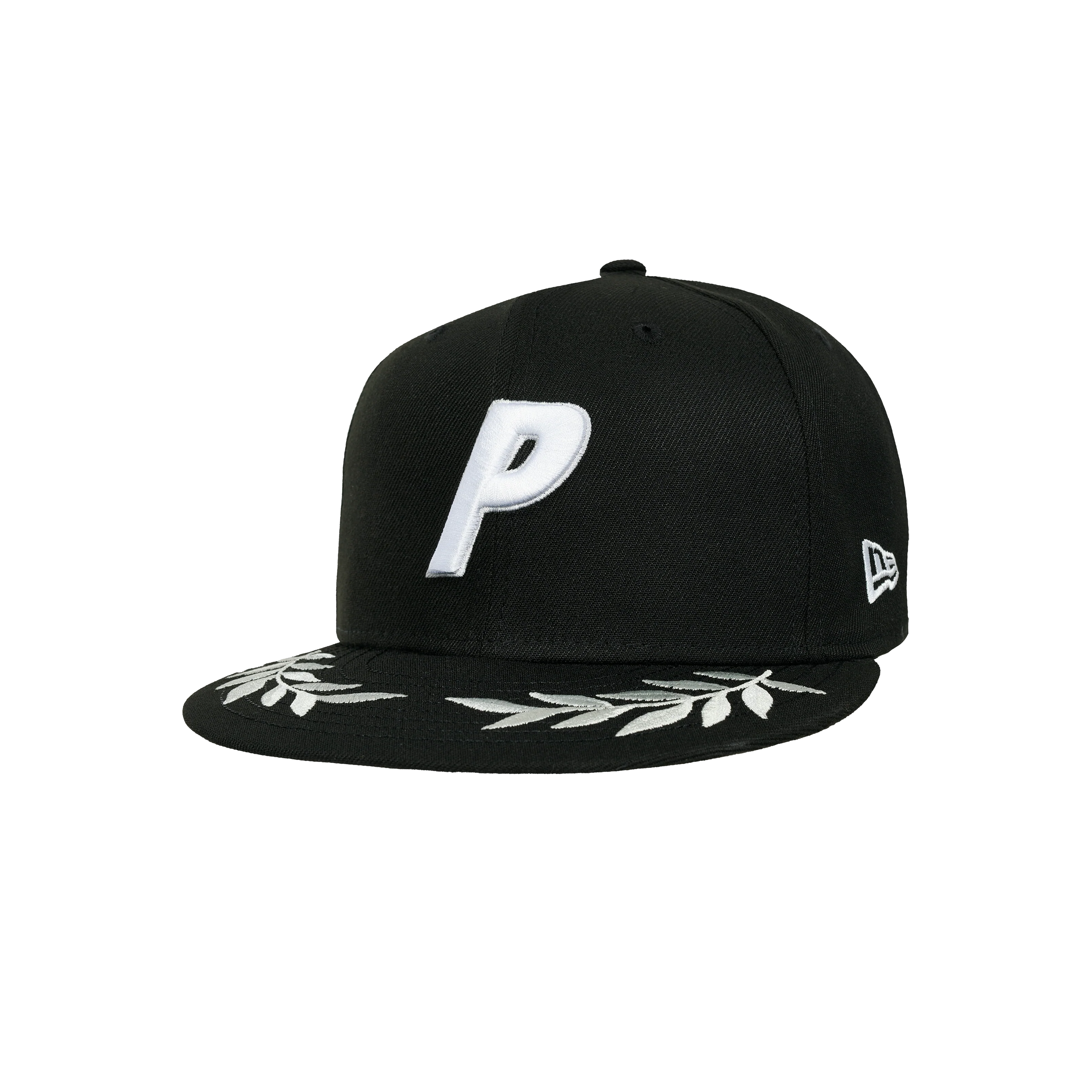 PALACE NEW ERA P 59FIFTY BLACK