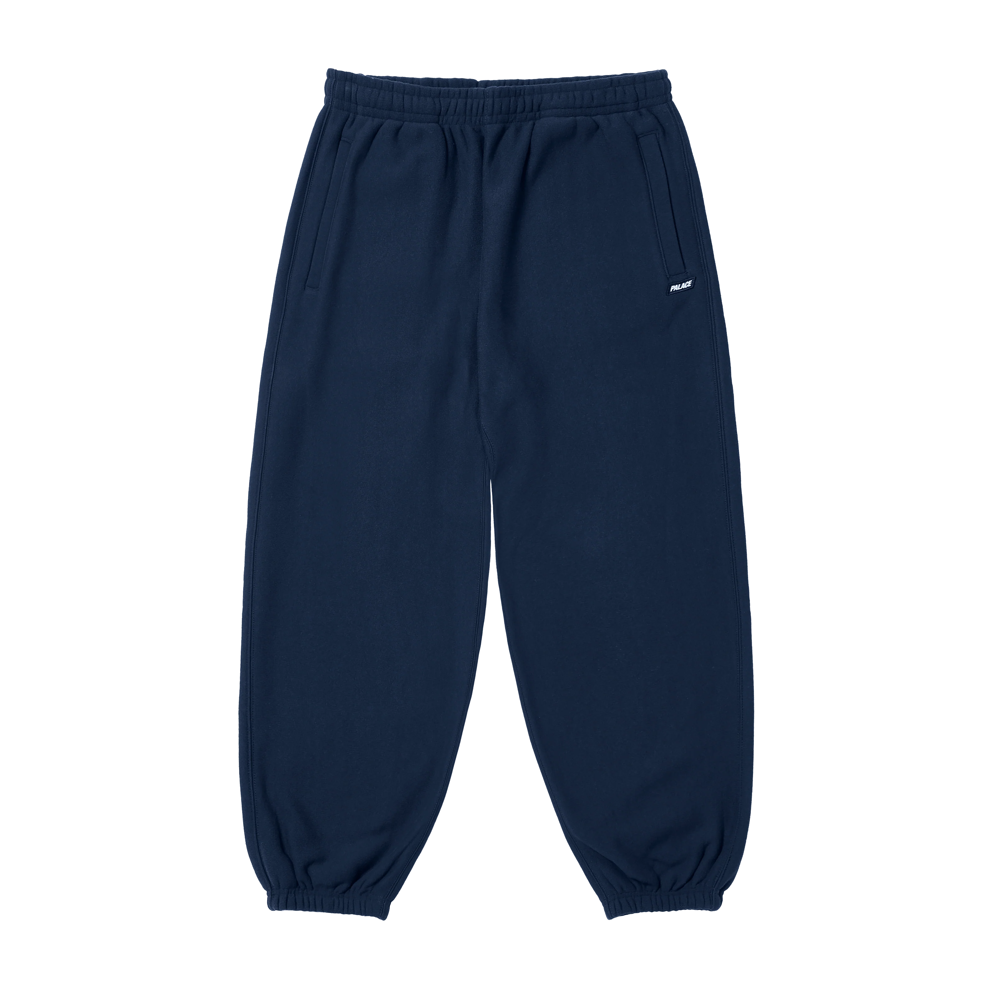 UNISEX JOGGER NAVY