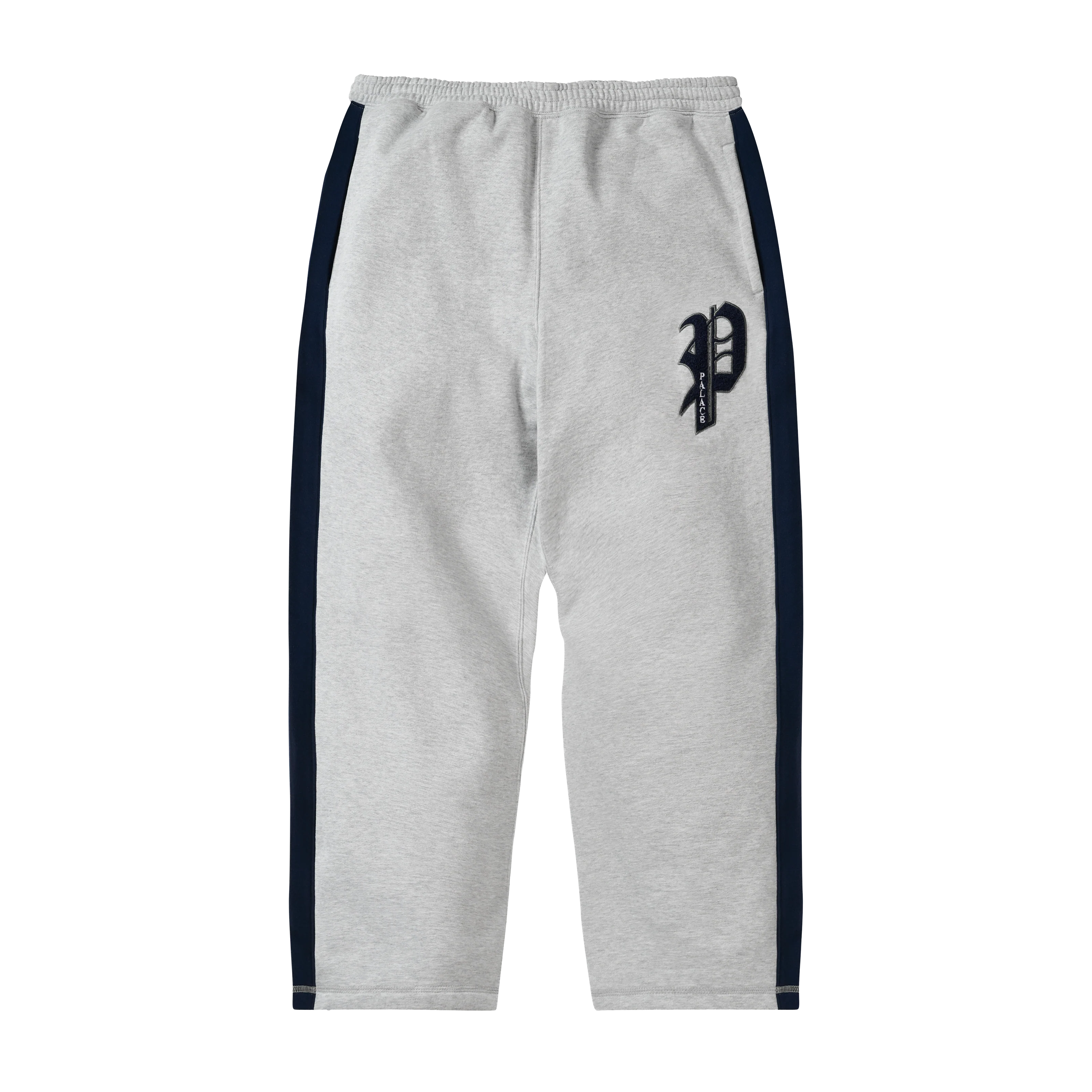 LEGACY JOGGER GREY MARL