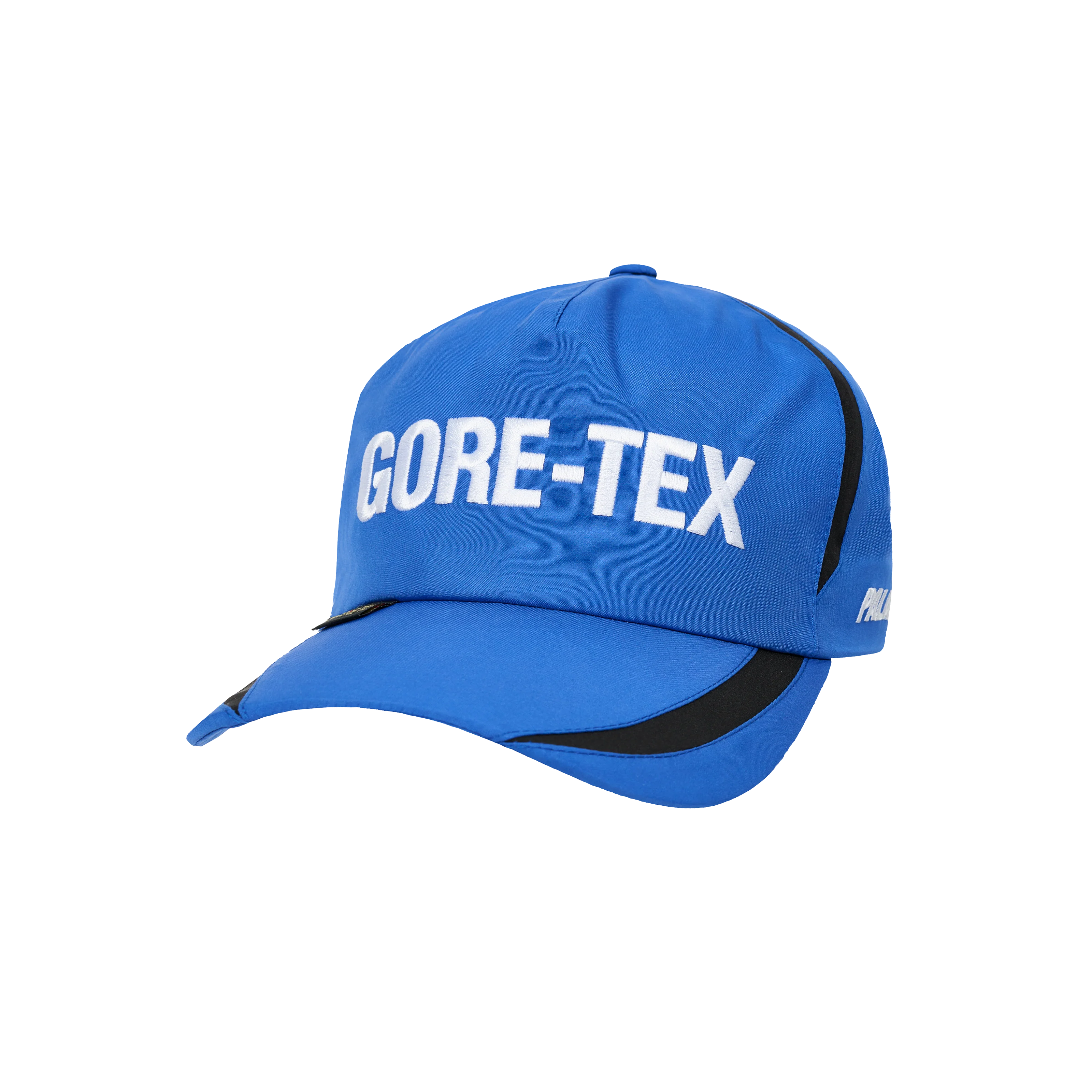 GORE-TEX P FRAME 5-PANEL SNAPBACK BLUE
