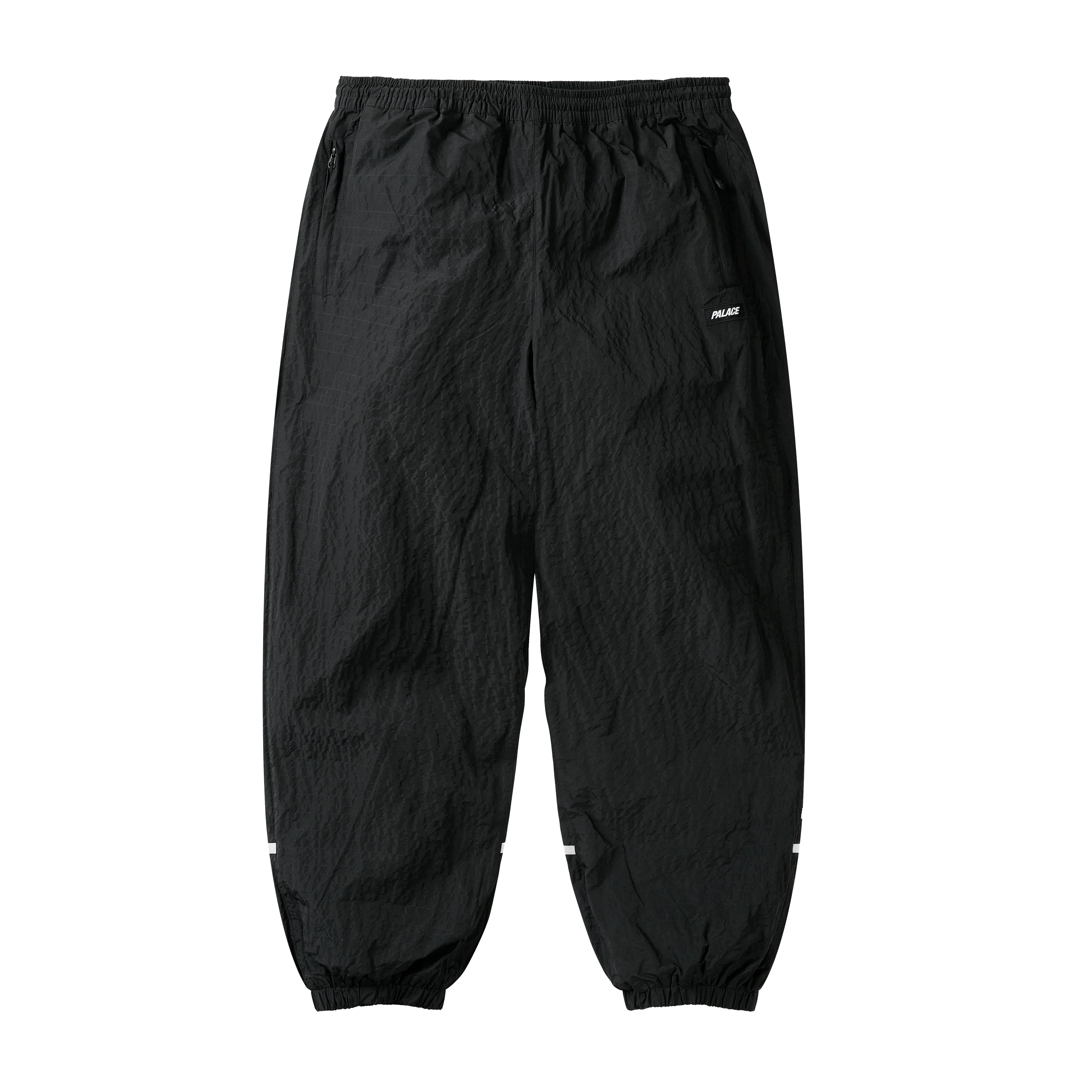 BIG RIPSTOP JOGGER BLACK