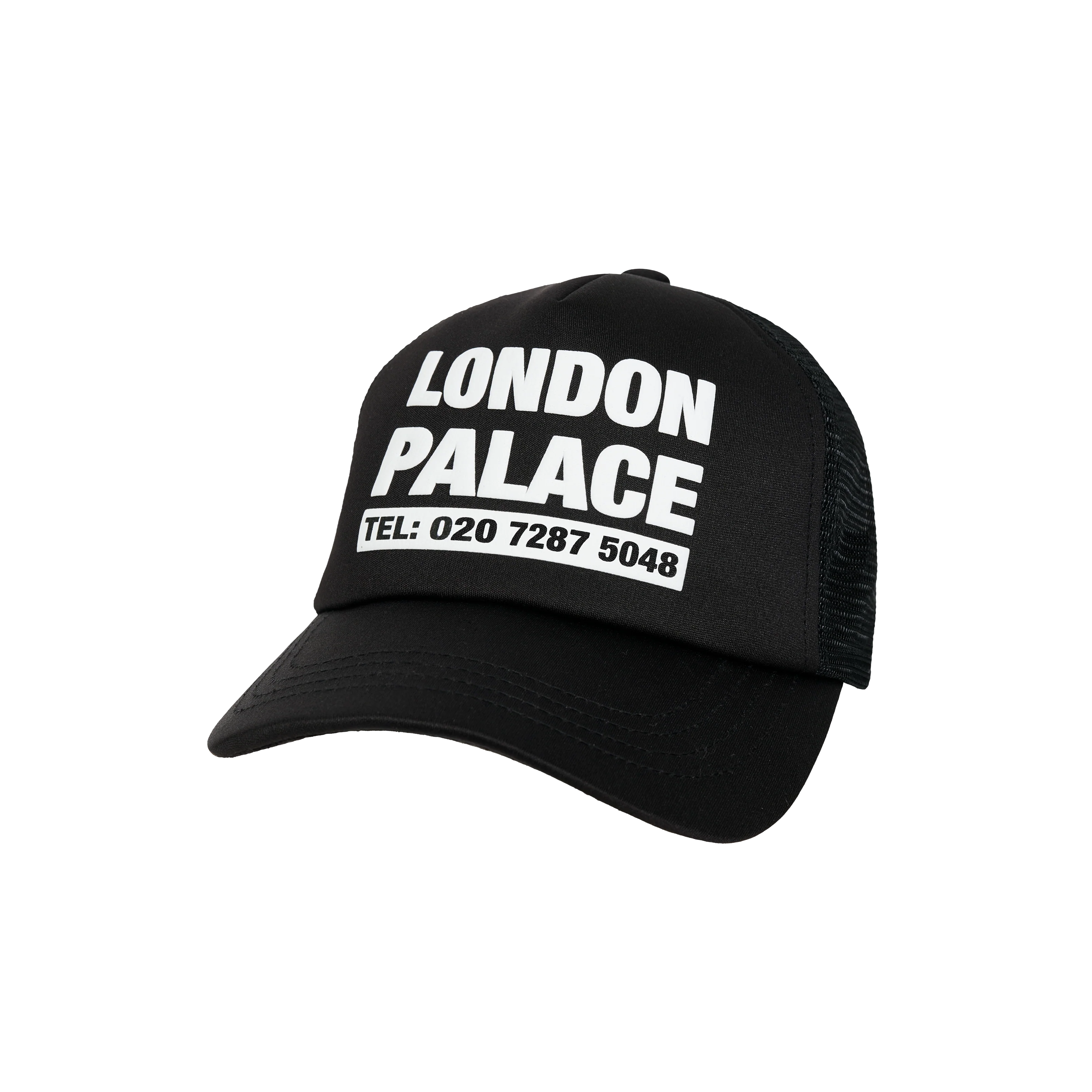 CITY TRUCKER LONDON