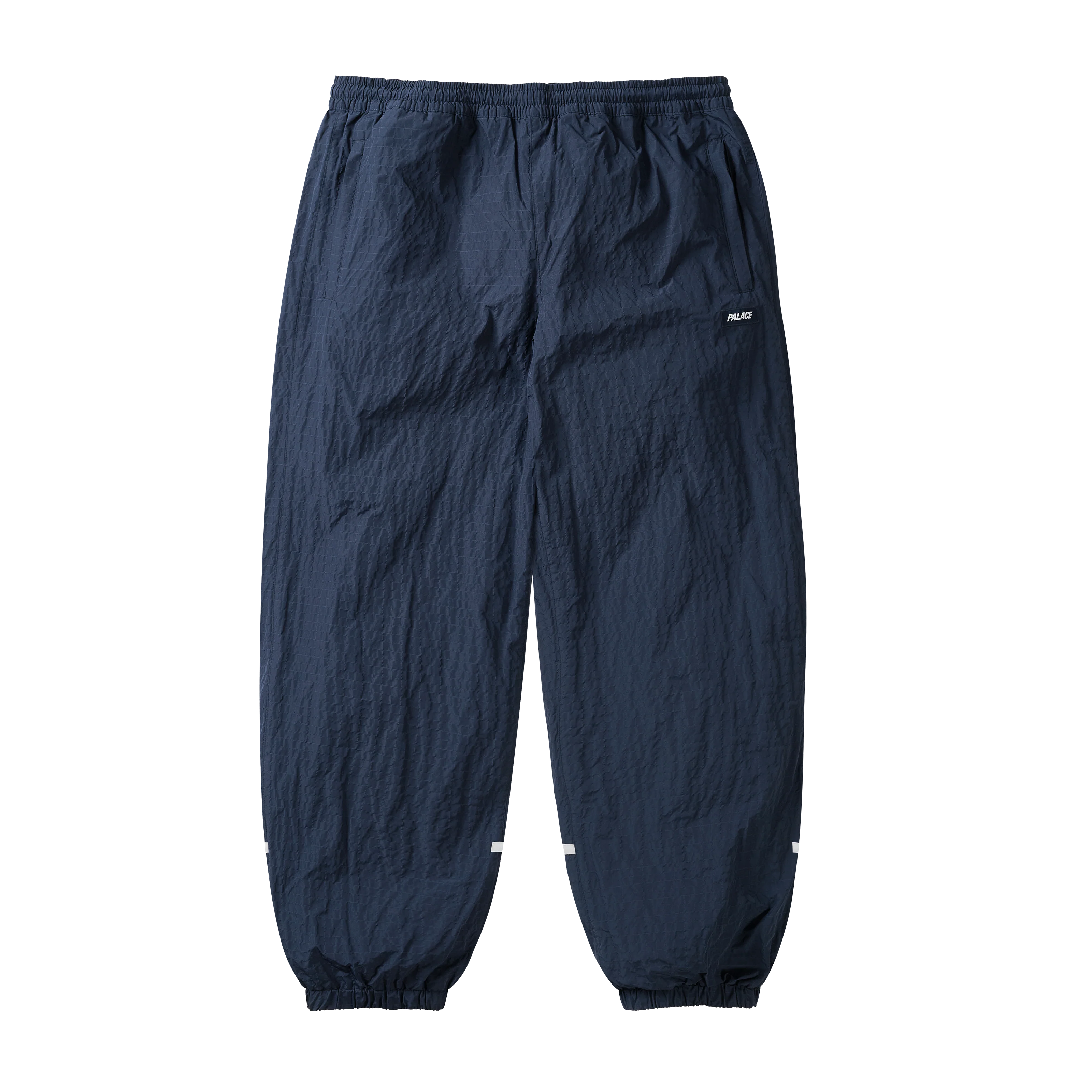 BIG RIPSTOP JOGGER NAVY
