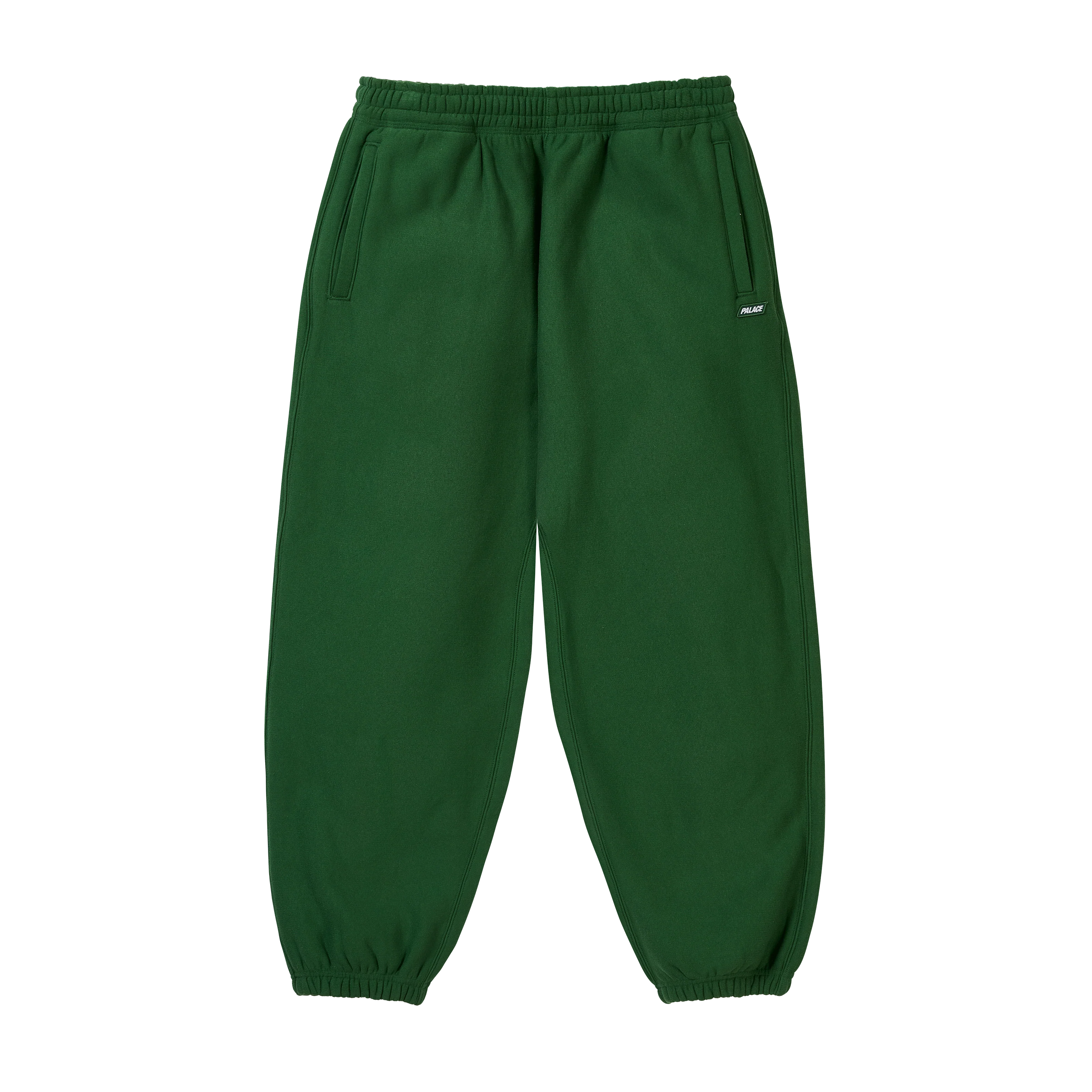 UNISEX JOGGER RACEY GREEN