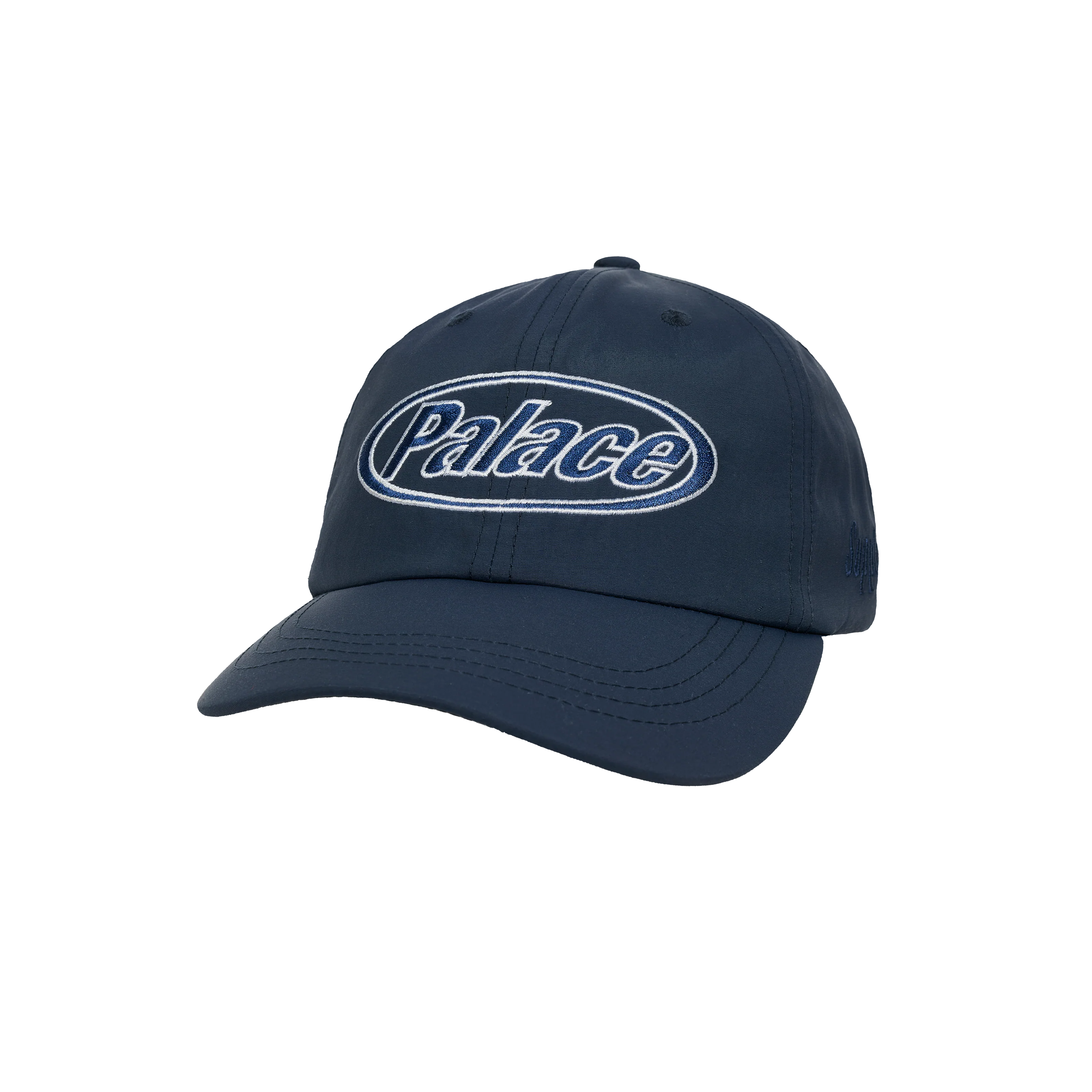 SUPPLEX LOCASE SHELL 6-PANEL NAVY