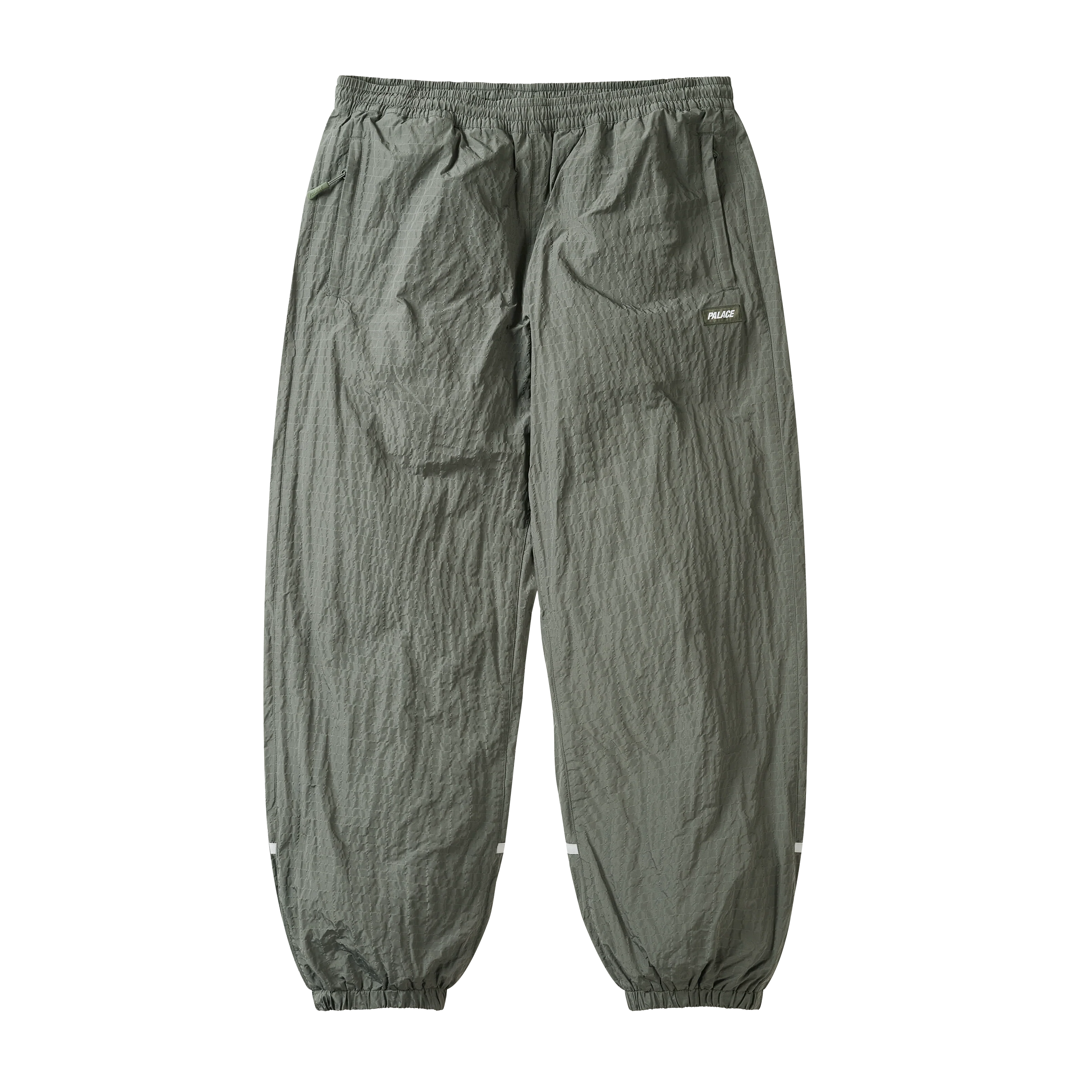 BIG RIPSTOP JOGGER ARMY OLIVE