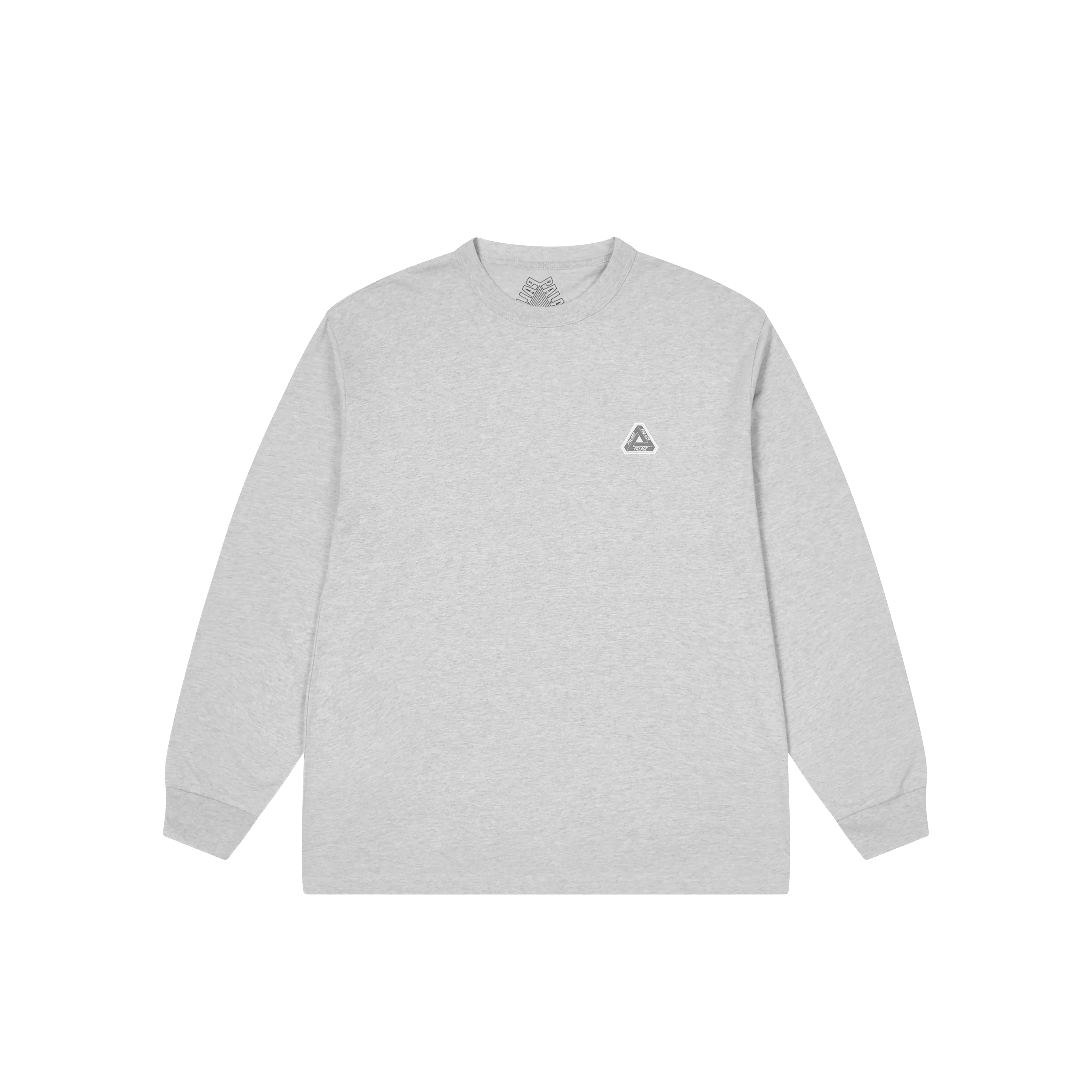 SOFAR LONGSLEEVE GREY MARL