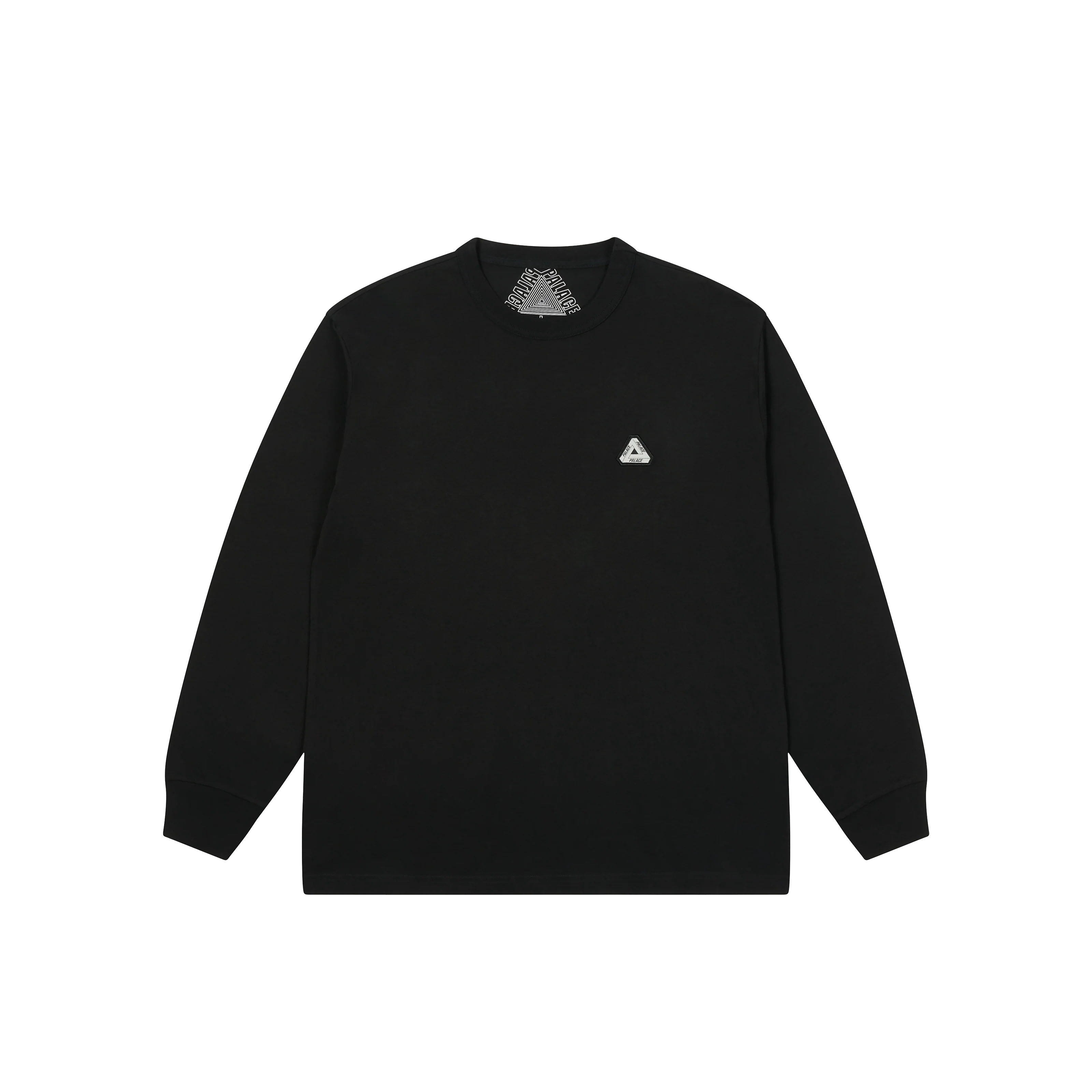 SOFAR LONGSLEEVE BLACK