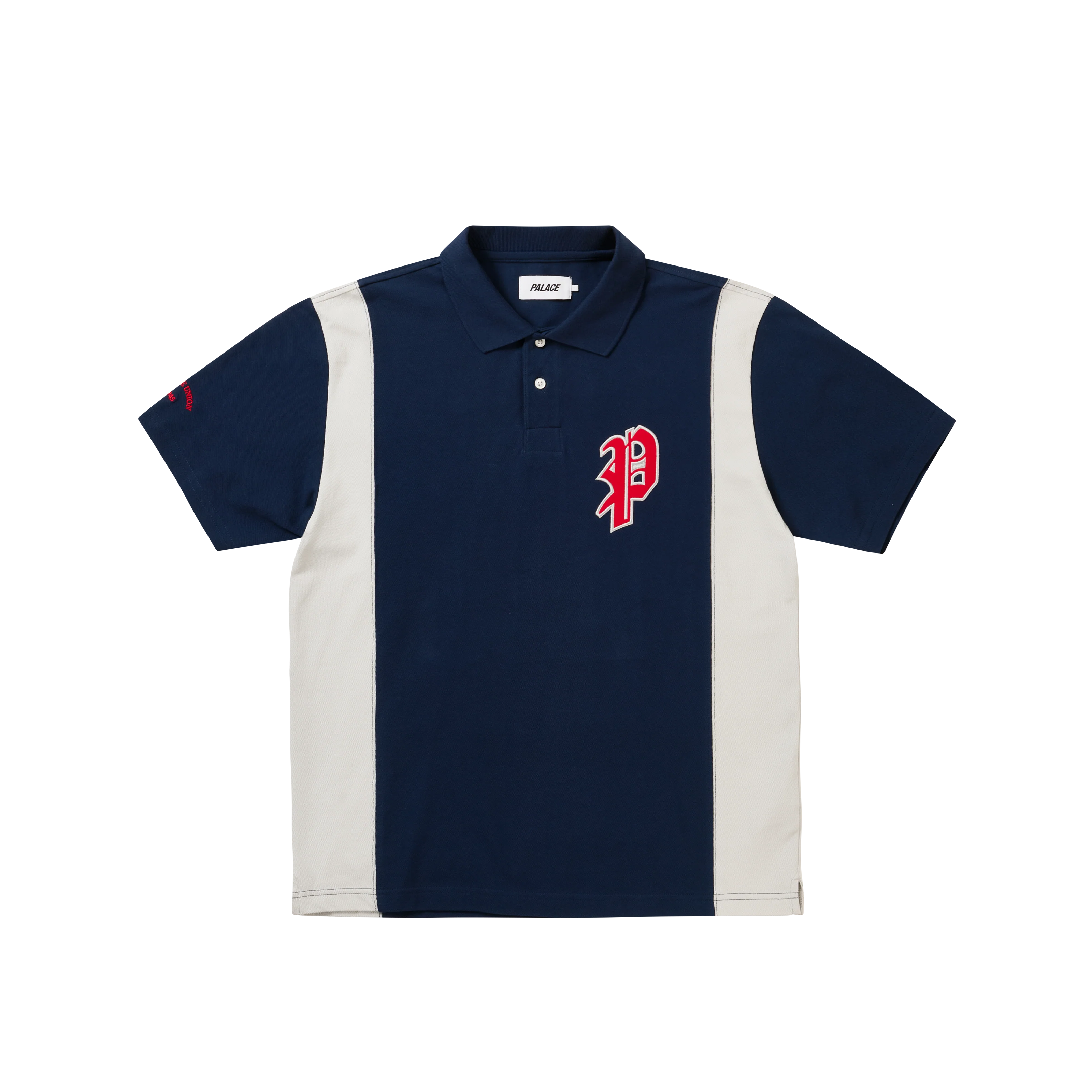 LEGACY POLO NAVY